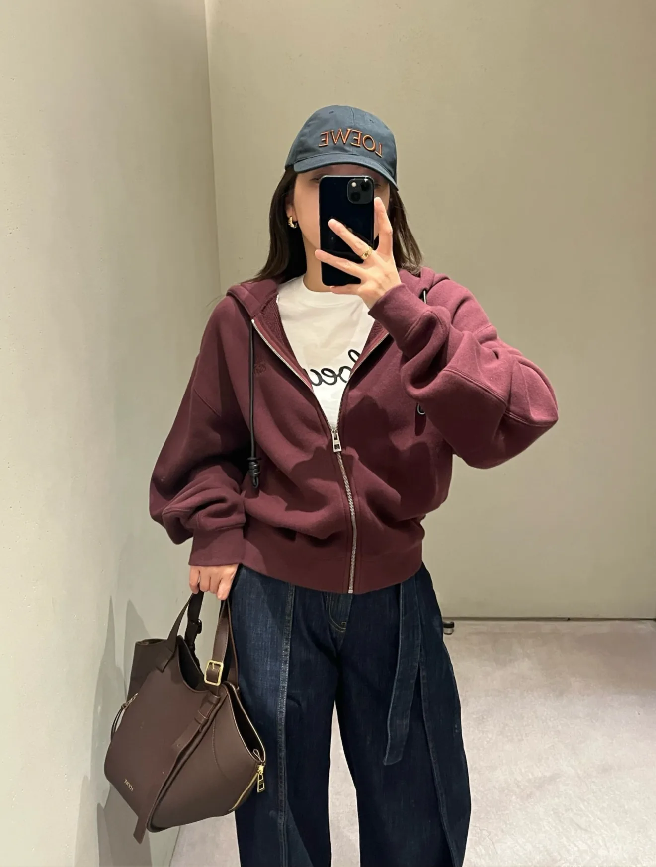 Свитшоты И Худи Женские Loewe 4960650