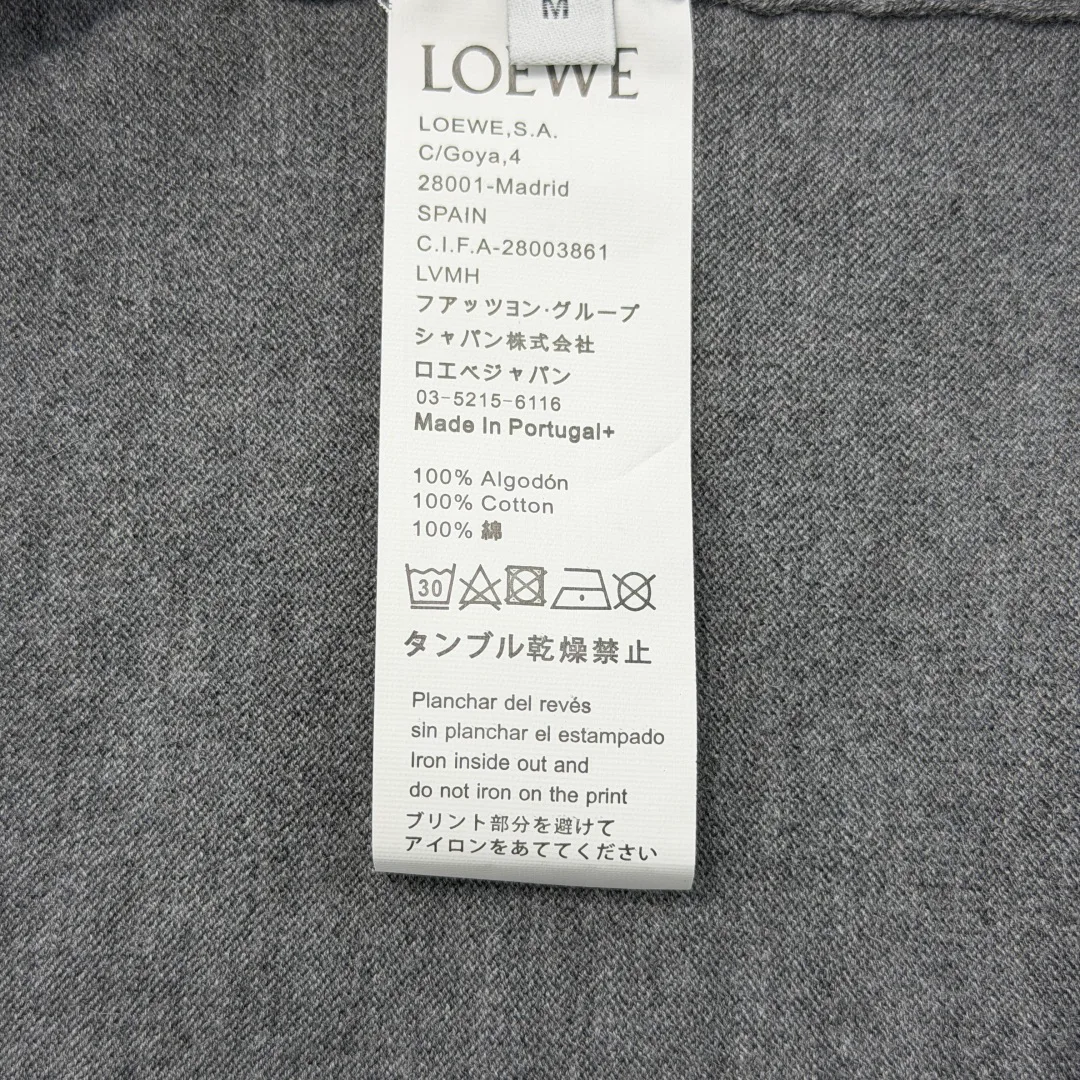 Джемперы И Свитеры Мужские Loewe 12803048