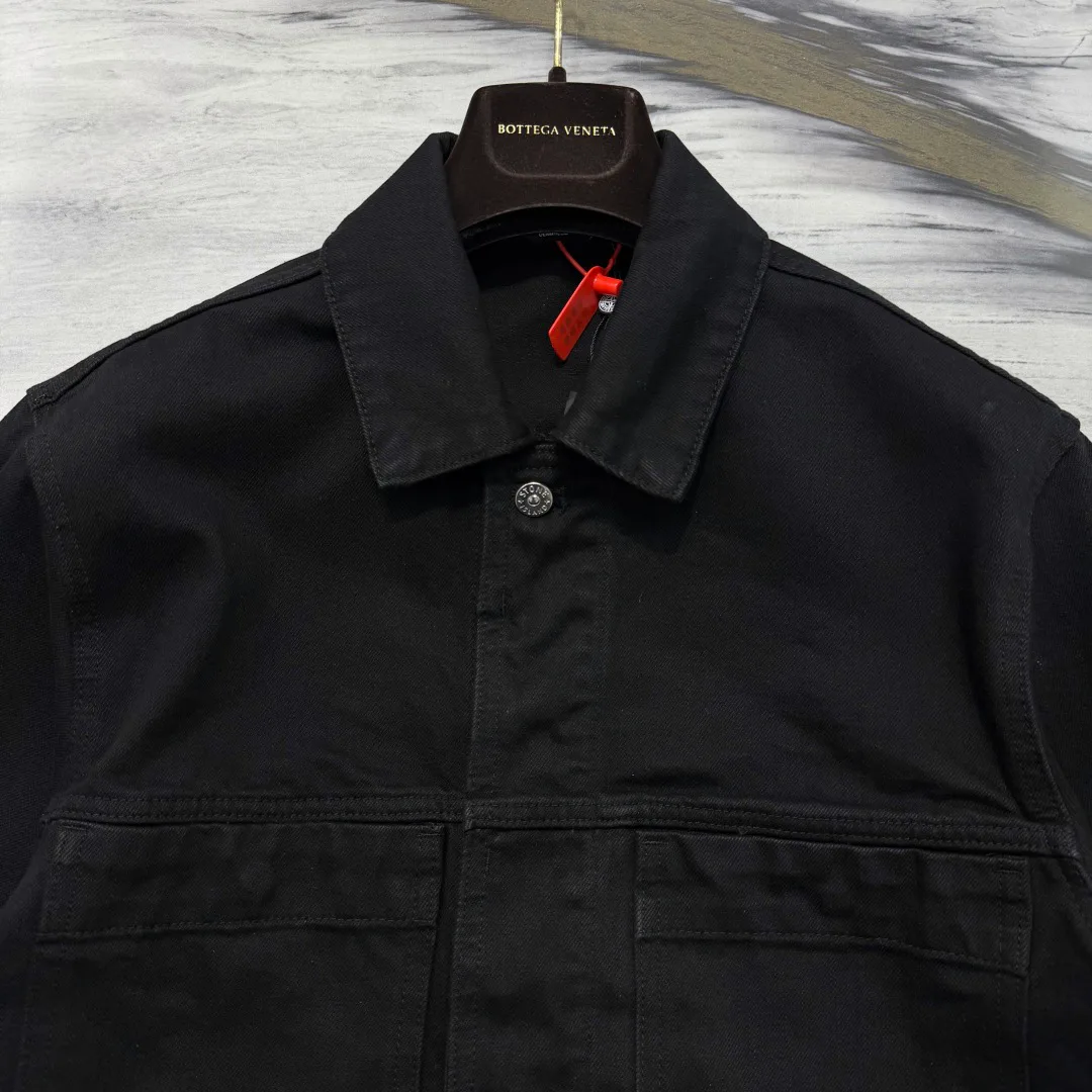Куртки И Пуховики Мужские Stone Island 1390638