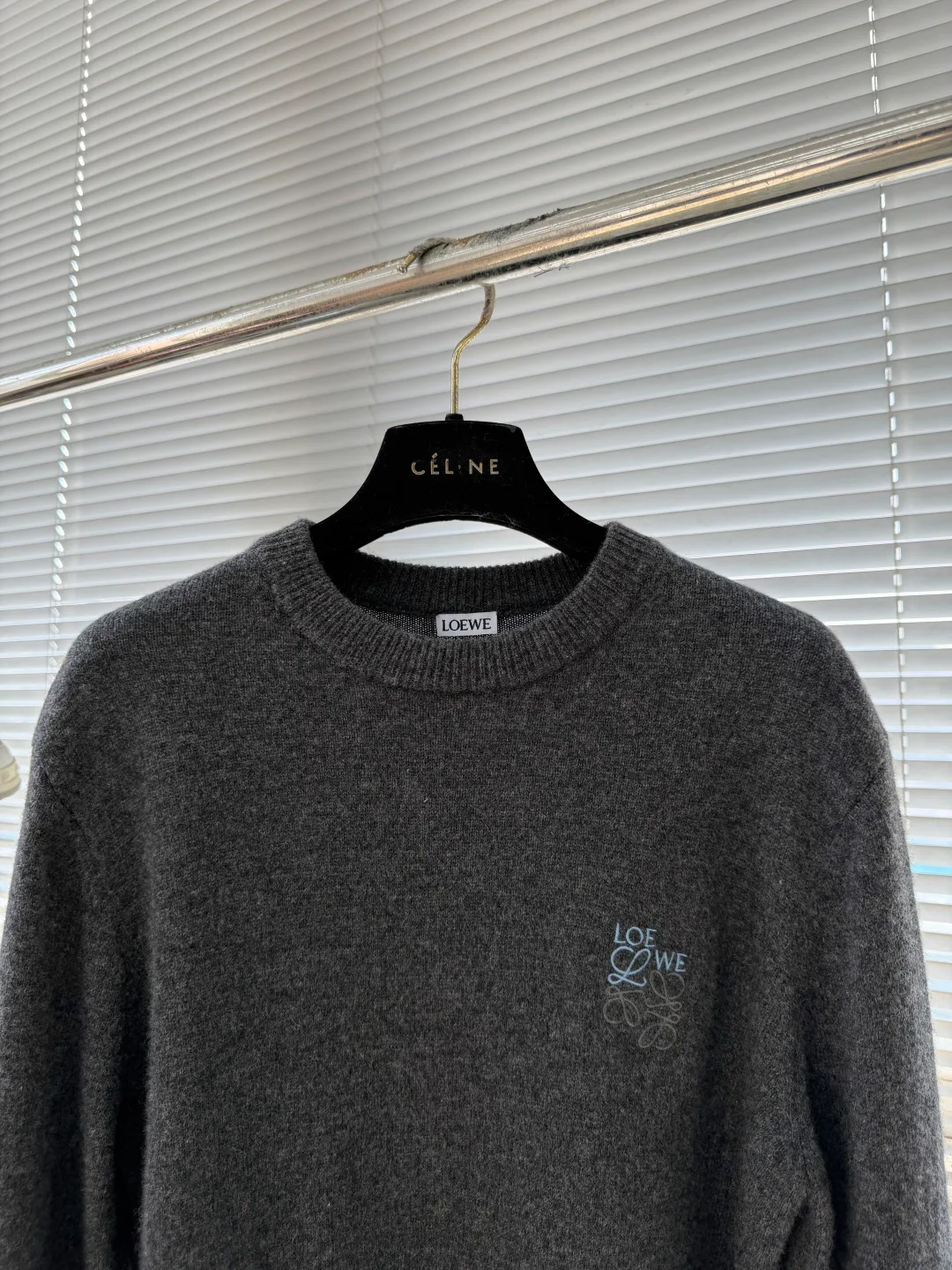 Джемперы И Свитеры Мужские Loewe 819114