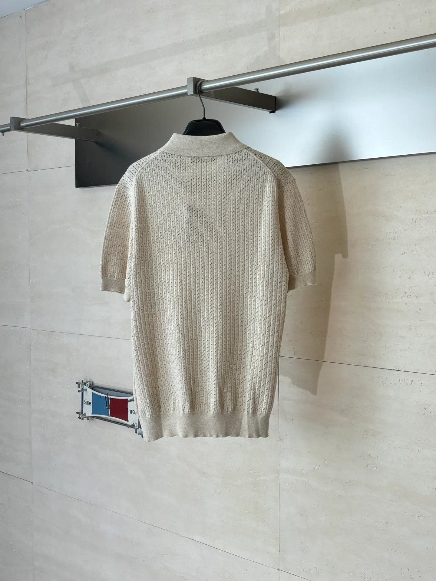 Рубашки Мужские Loro Piana 13554825