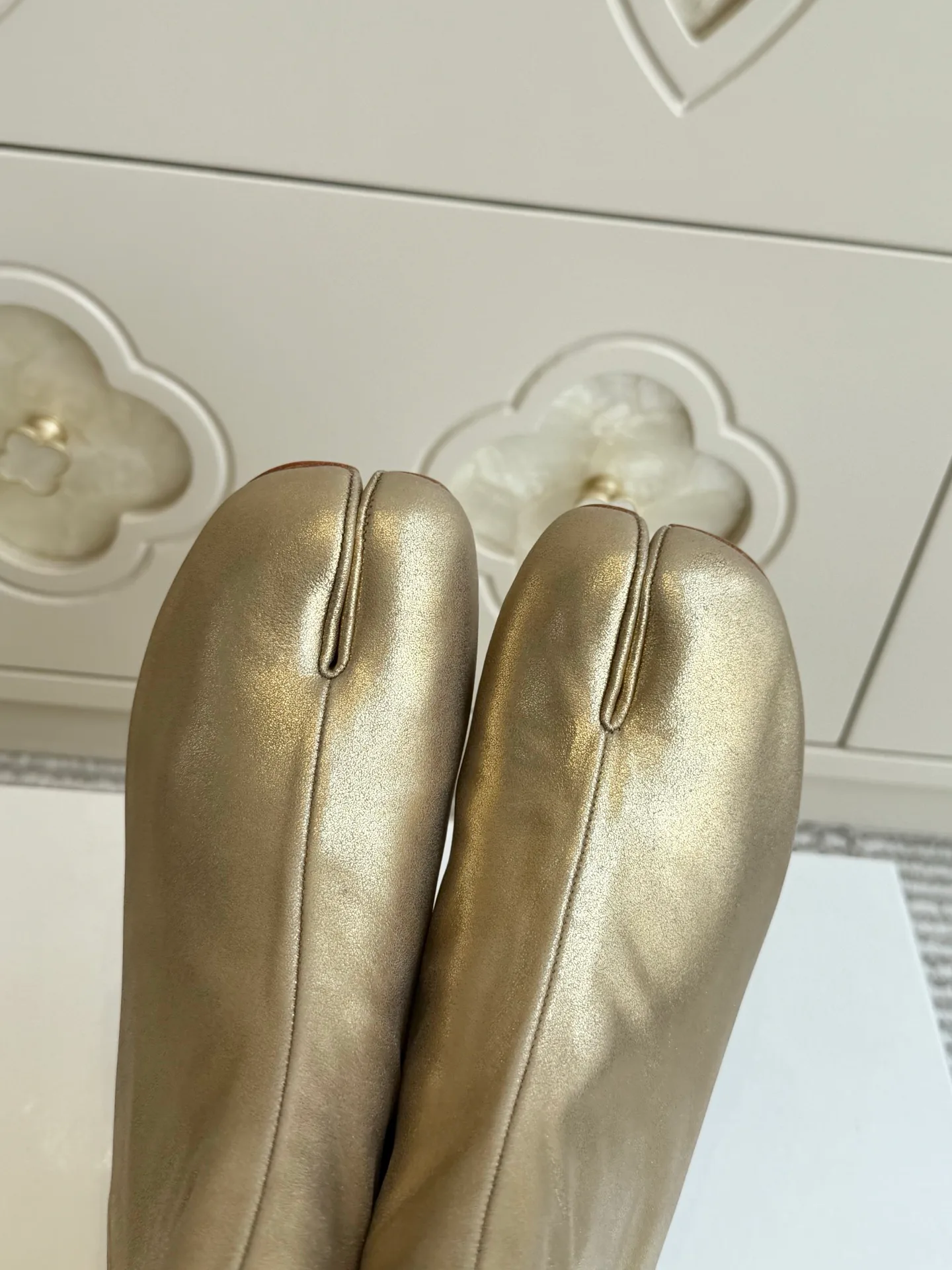Ботильоны Женские Maison Margiela 18207577