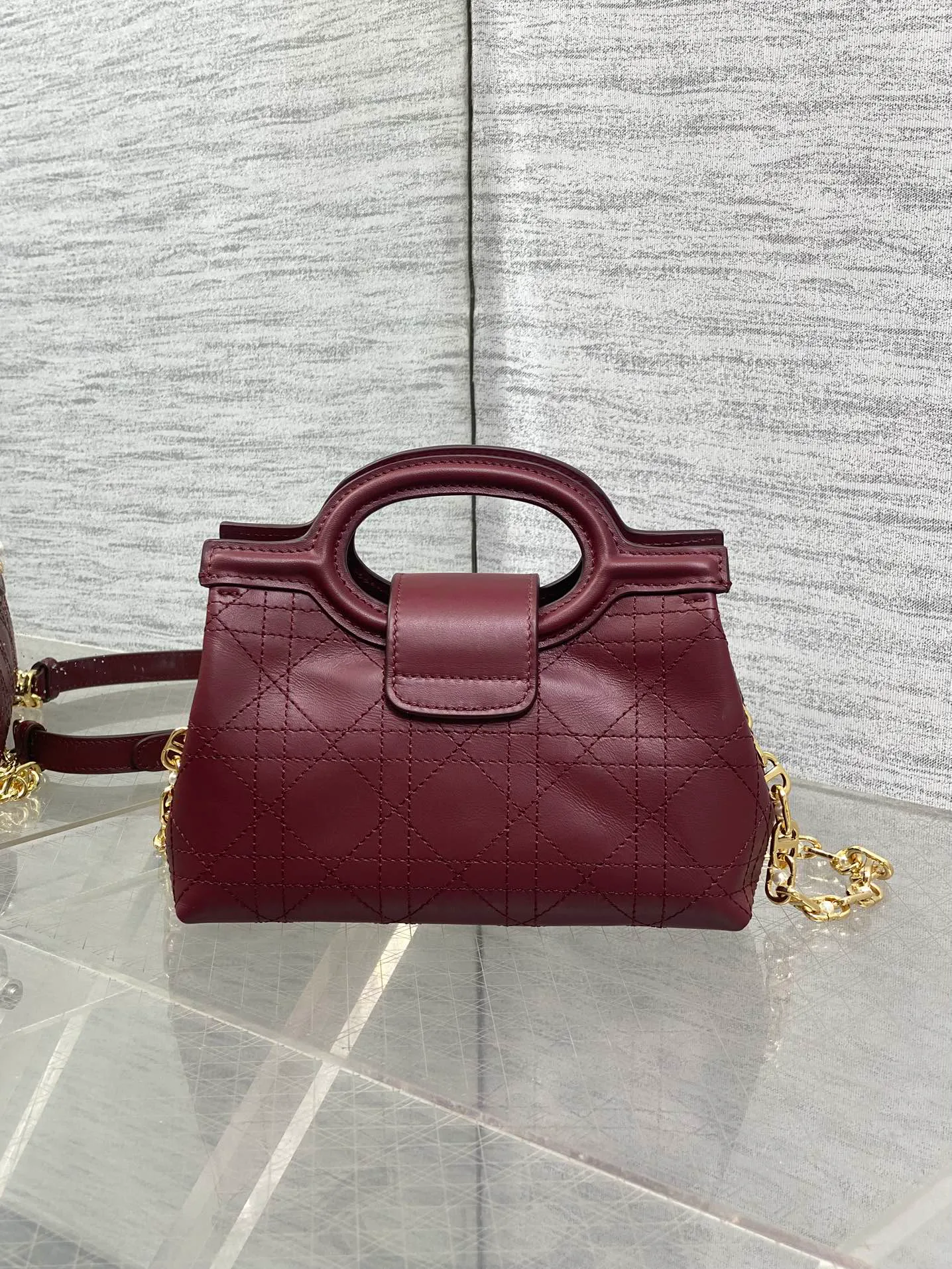 Сумки На Ремне Женские Christian Dior 225648