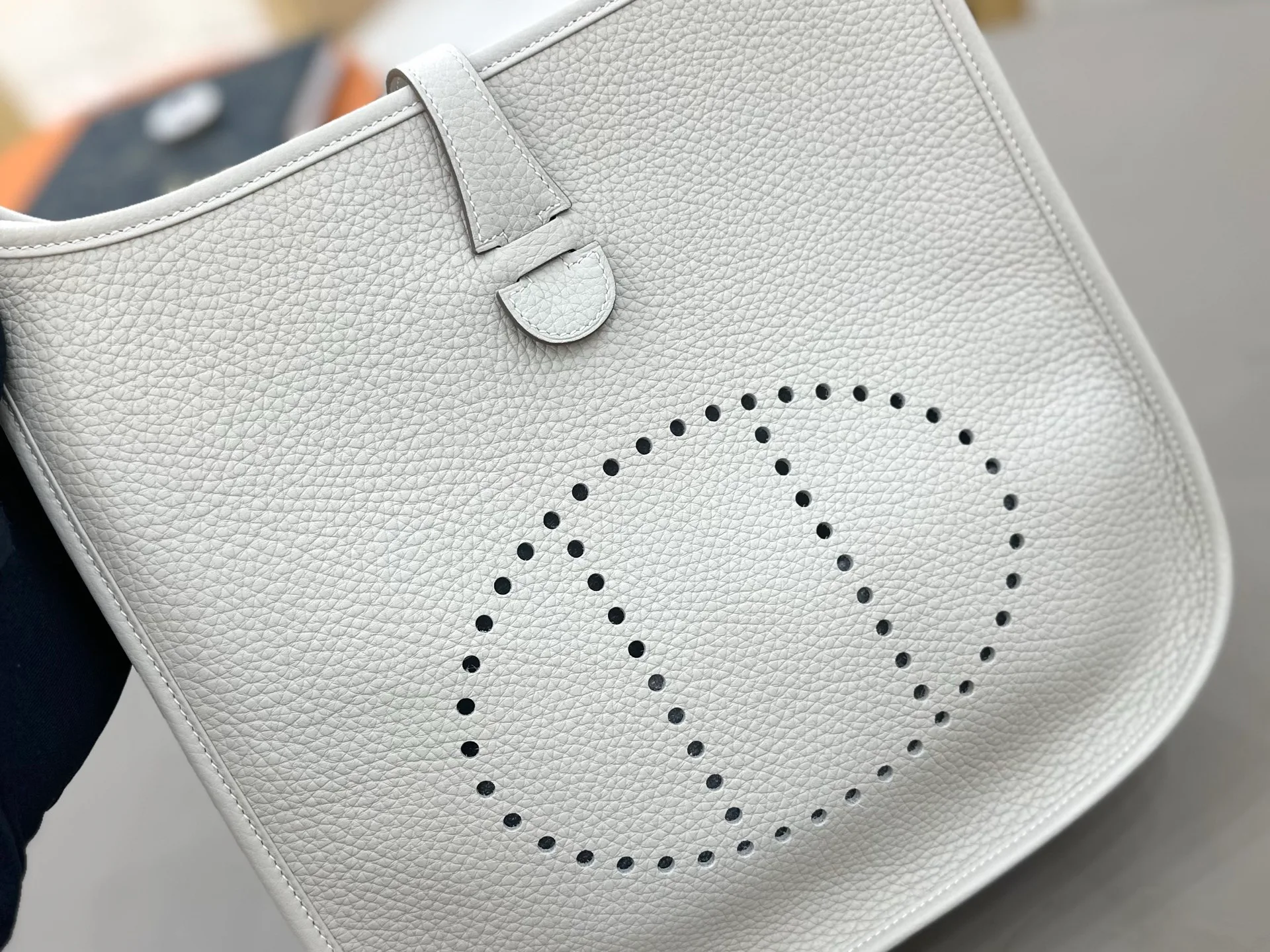Сумки На Ремне Женские Hermes 6649347