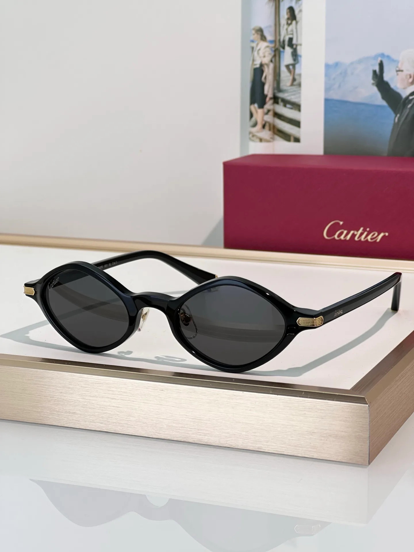 Очки Cartier 207789