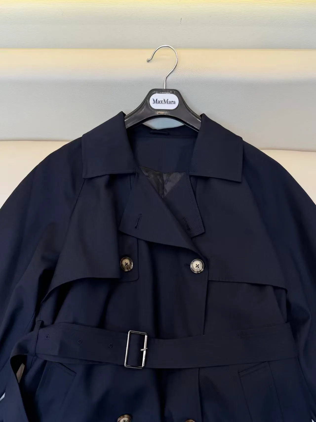 Тренчи Женские Max Mara 18274196