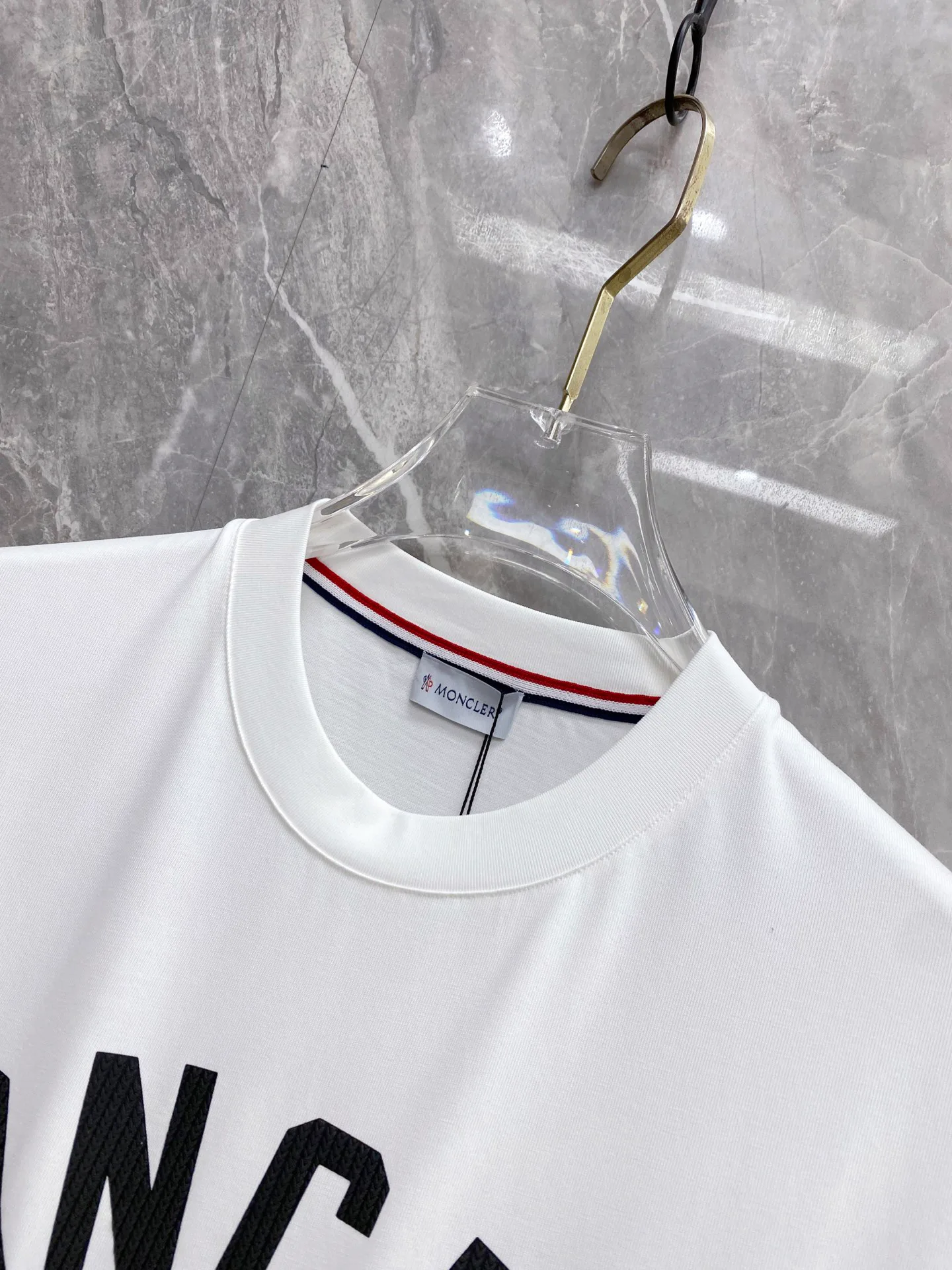 Футболки Мужские Moncler 13441894