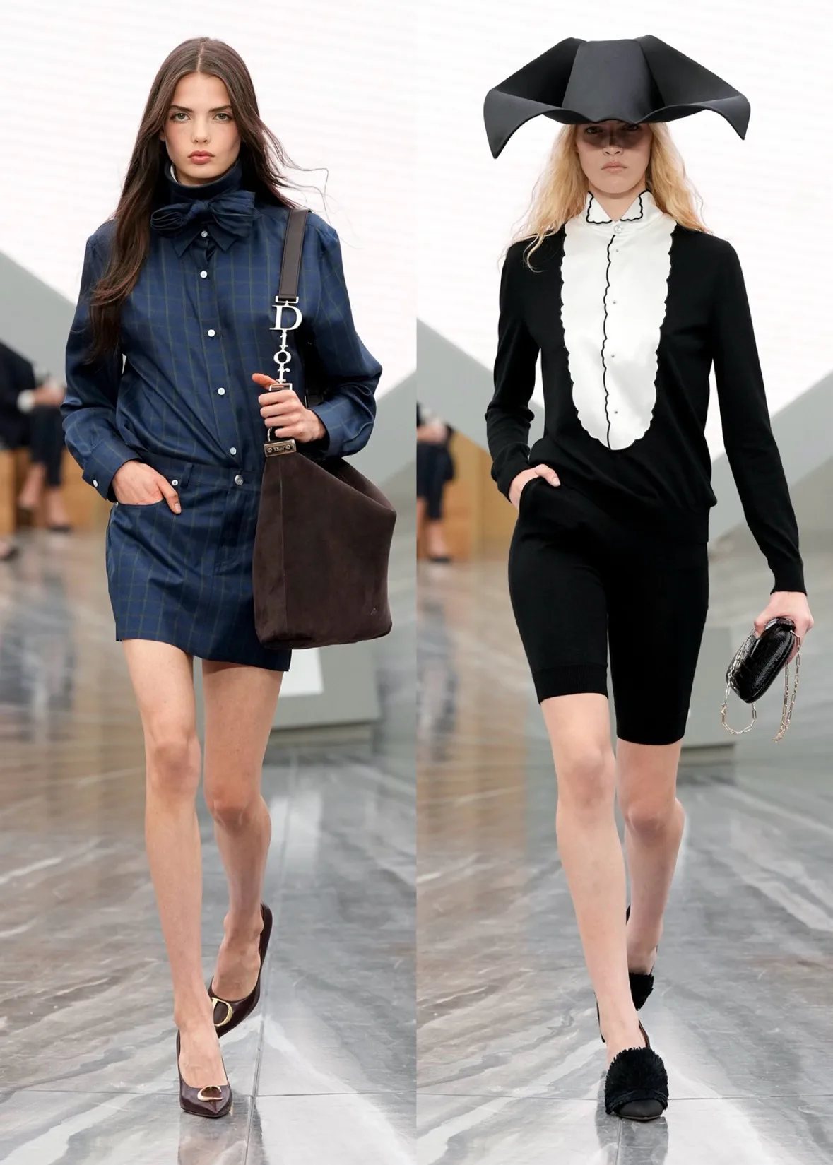 Рубашки Женские Christian Dior 16957384