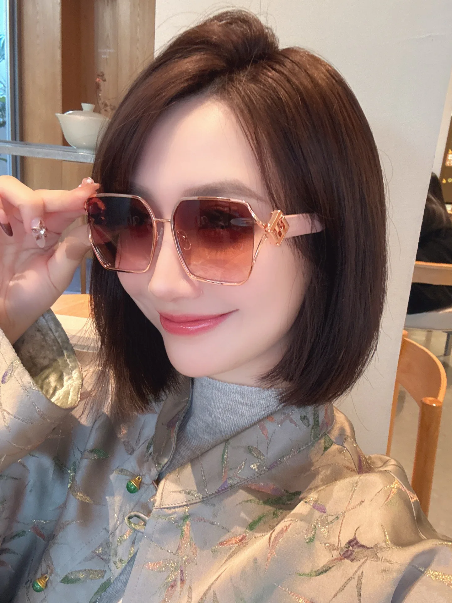 Очки Fendi 15828