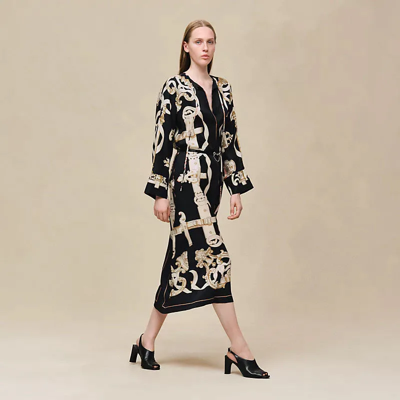 Платья Женские Hermes 11164418