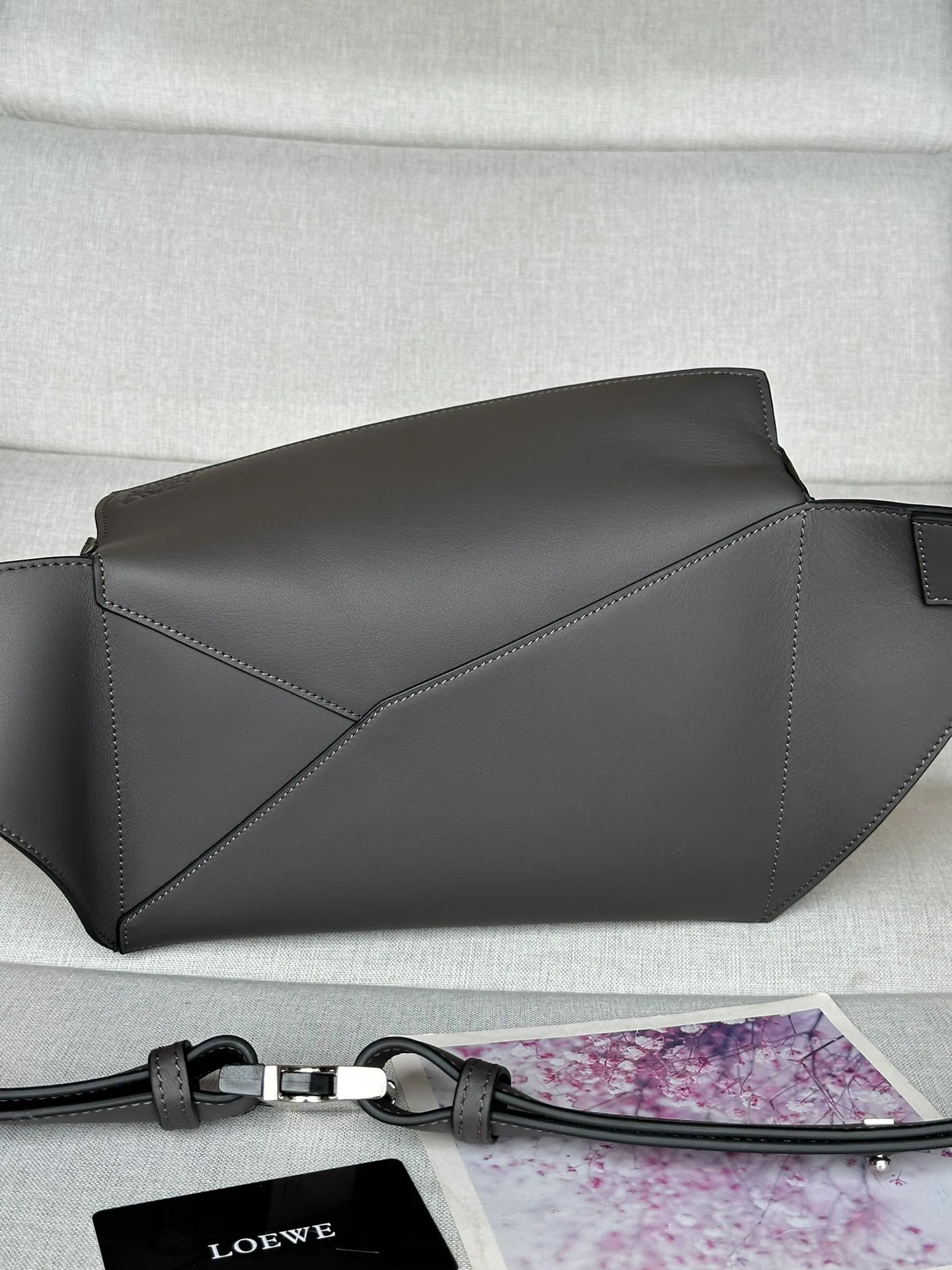 Поясные Сумки Женские Loewe 14343544