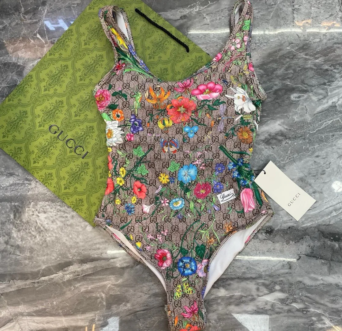 Купальники Женские Gucci 17716534