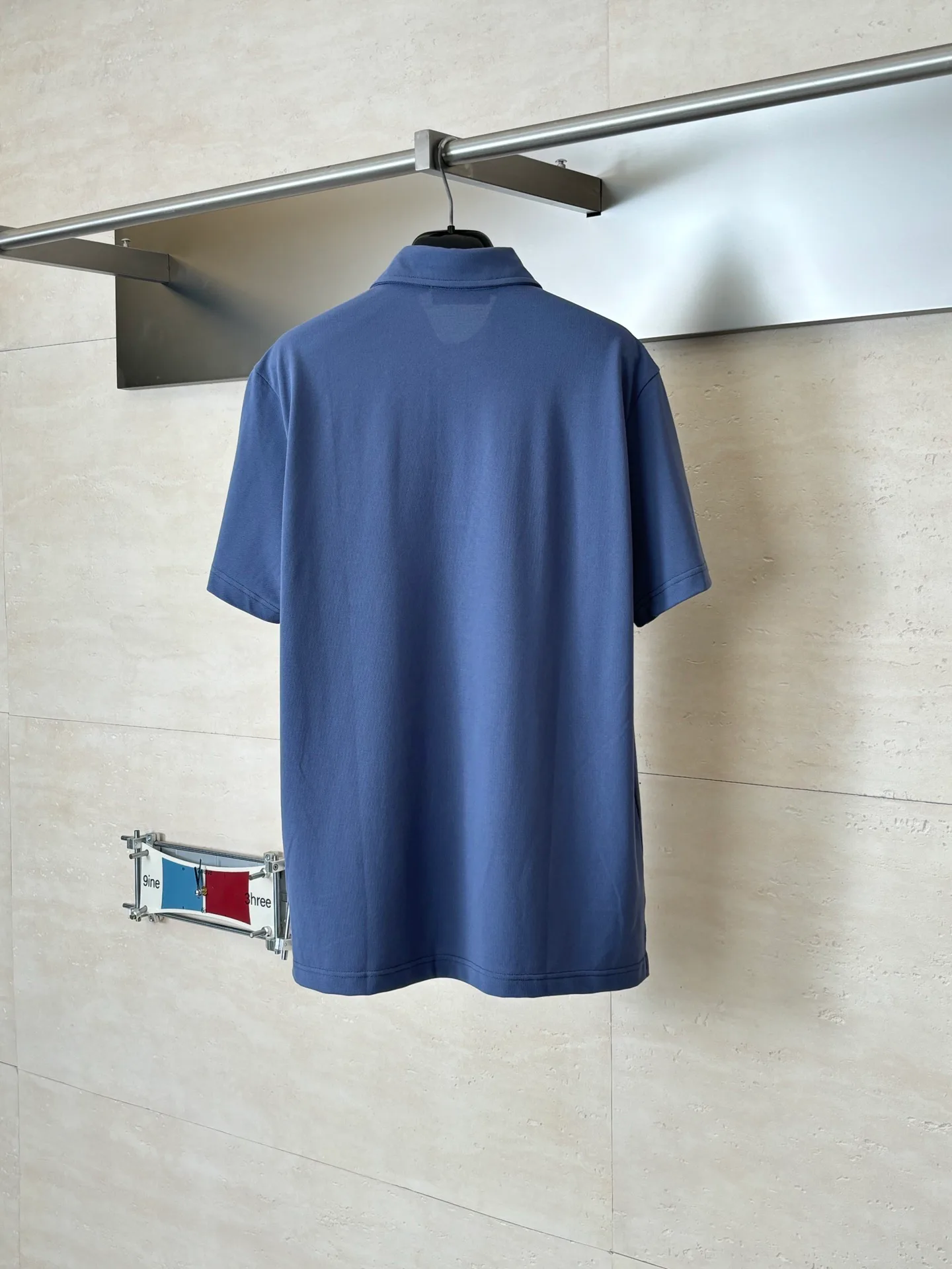 Рубашки Мужские Loro Piana 10497931