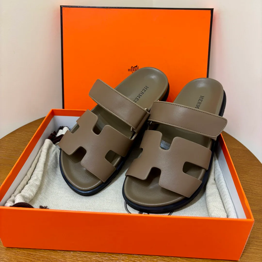 Сандалии Женские Hermes 1090095