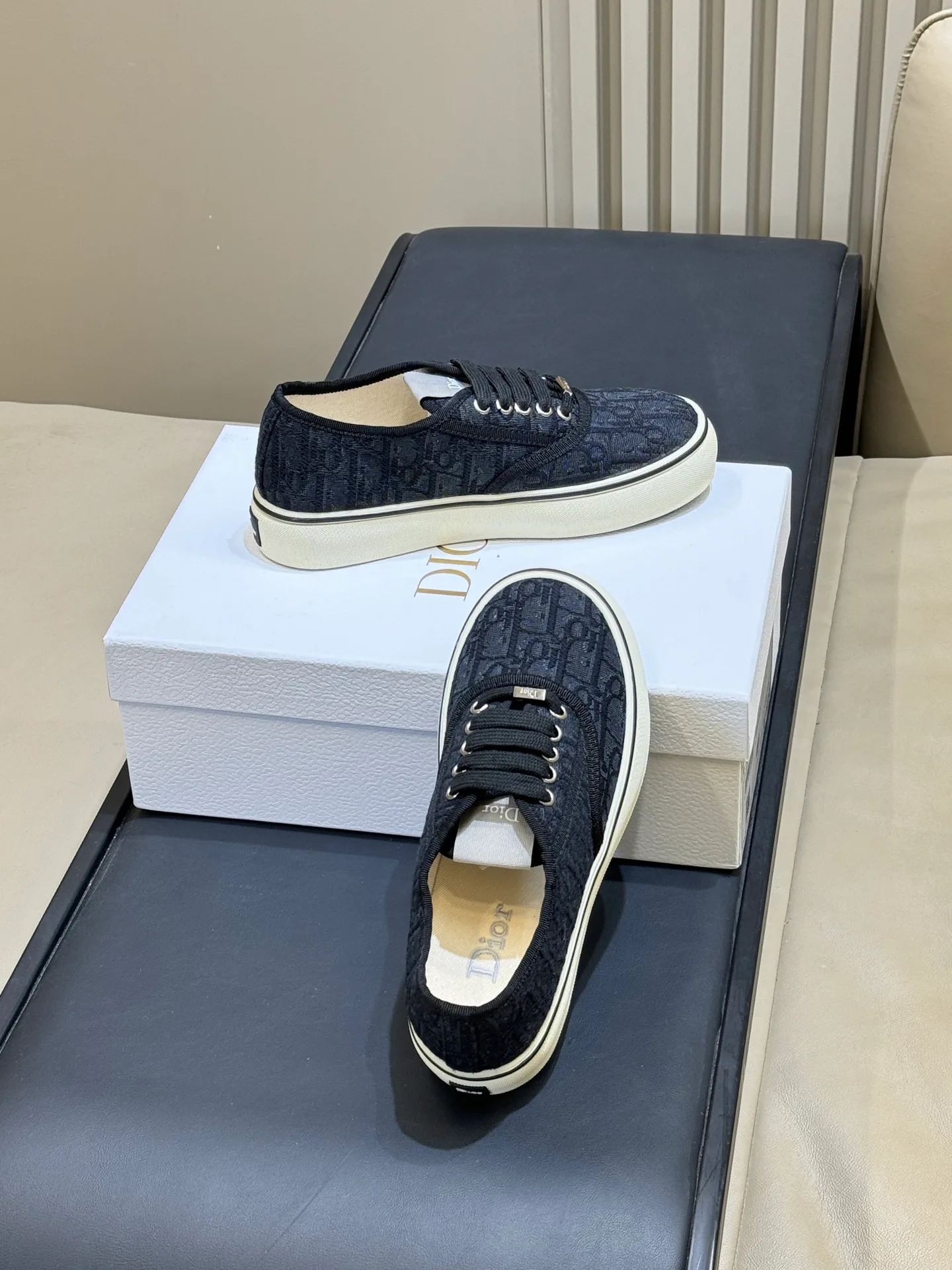 Кеды Женские Christian Dior 11601065