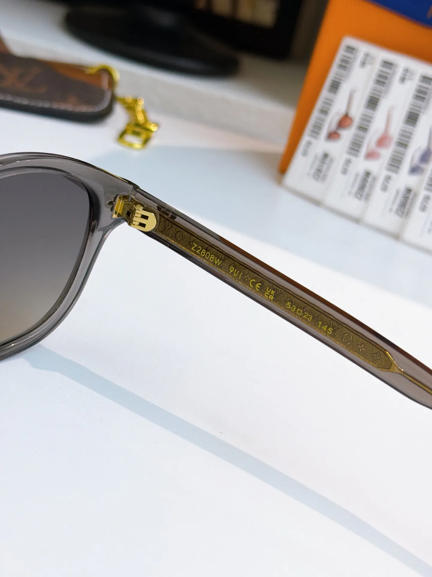 Очки Женские Louis Vuitton 10227960