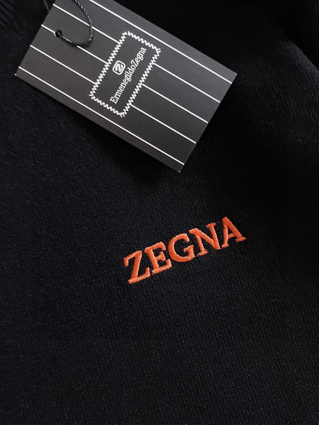 Джемперы И Свитеры Мужские Zegna 1444619
