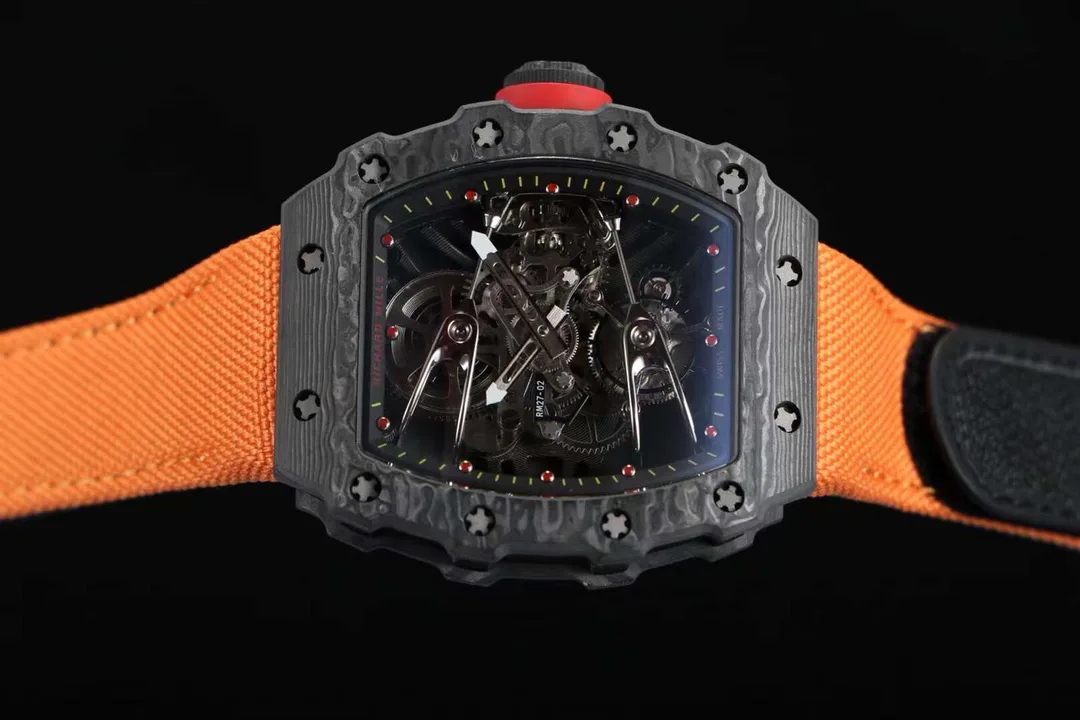 Часы Мужские Richard Mille 17523105
