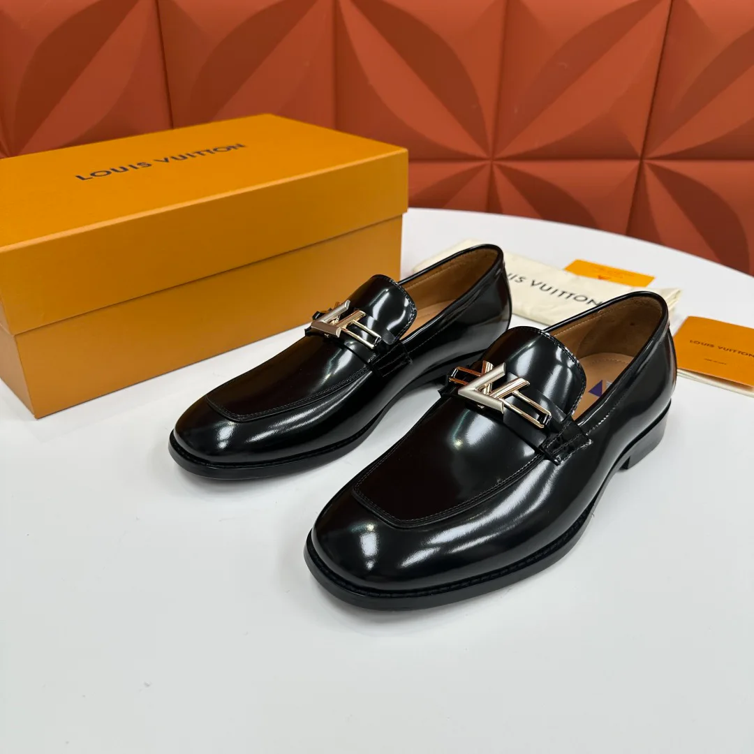 Лоферы И Туфли Мужские Louis Vuitton 18194018
