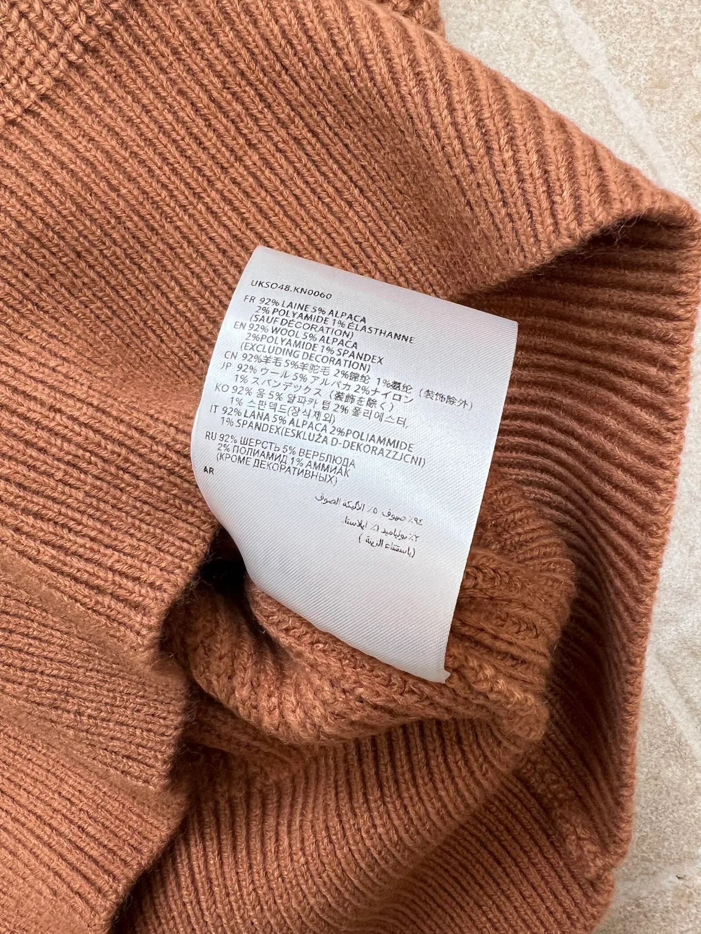 Джемперы И Свитеры Женские Ami Paris 512560