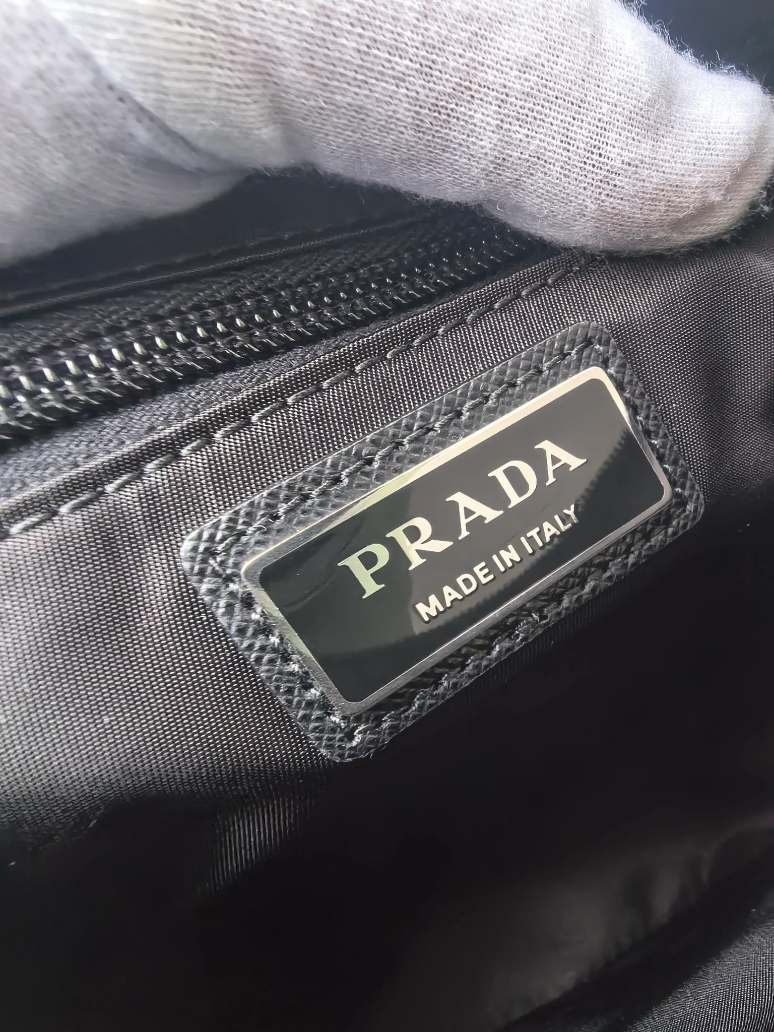 Дорожные Сумки Мужские Prada 13911021