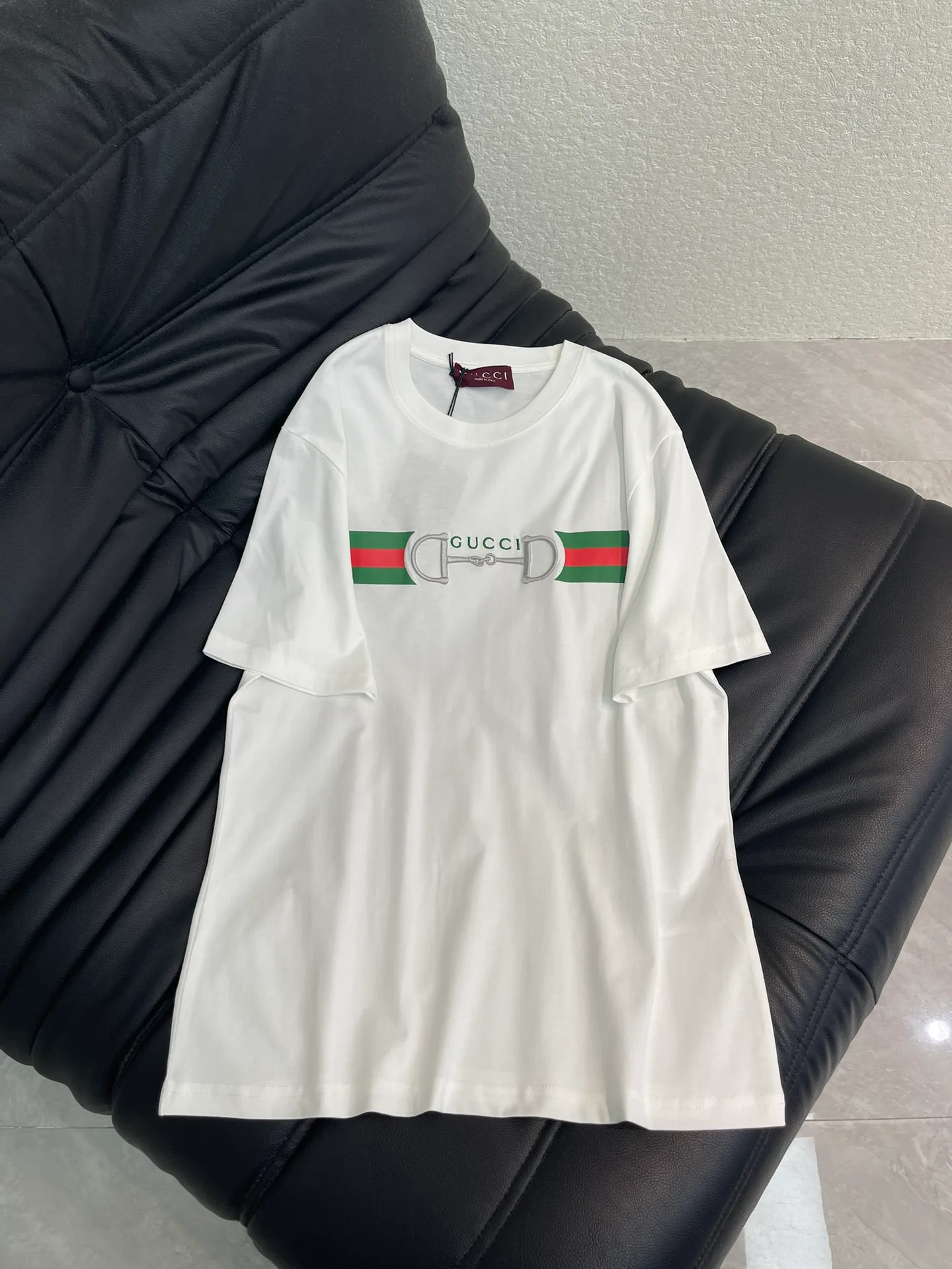 Футболки Женские Gucci 794770