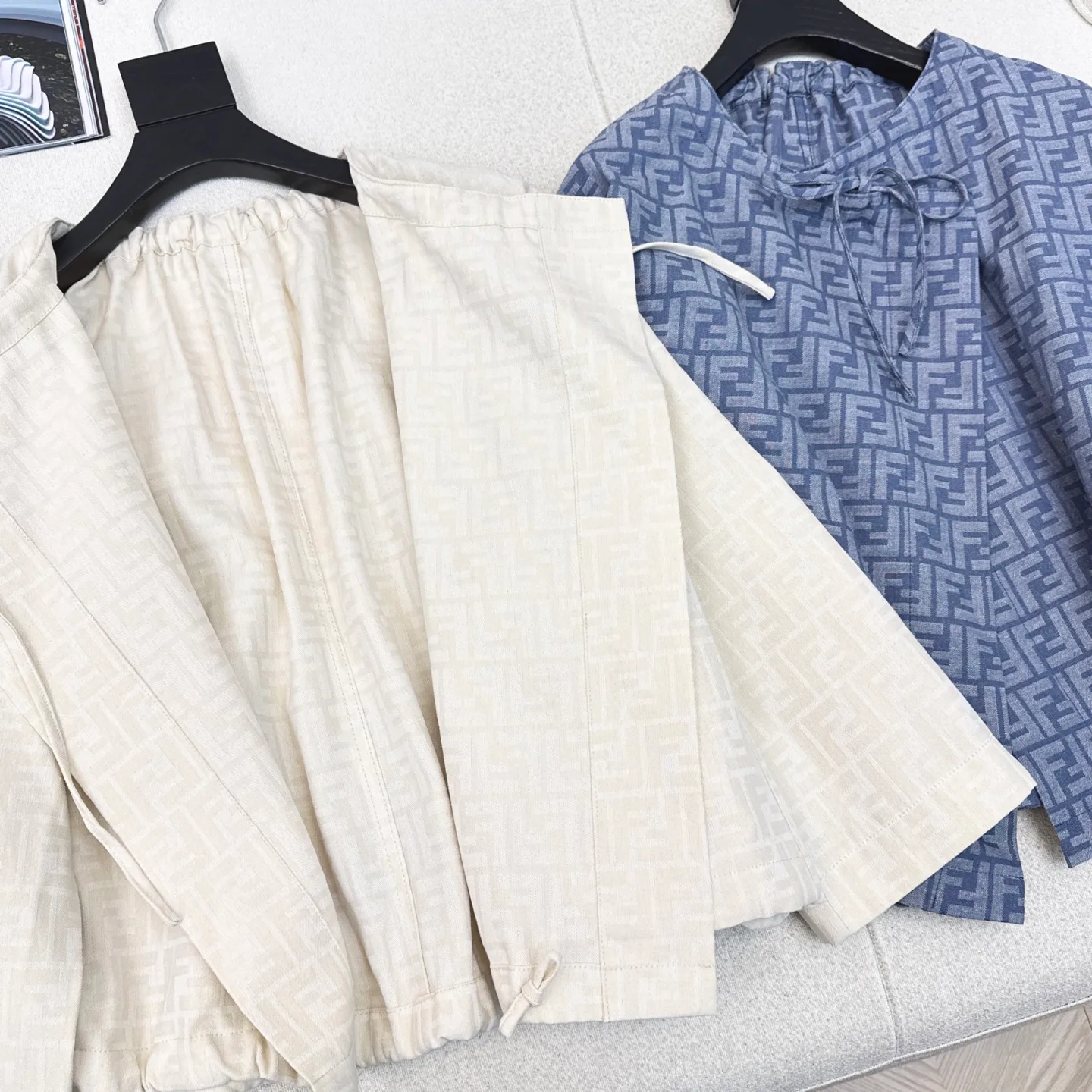 Пальто Женские Fendi 294514