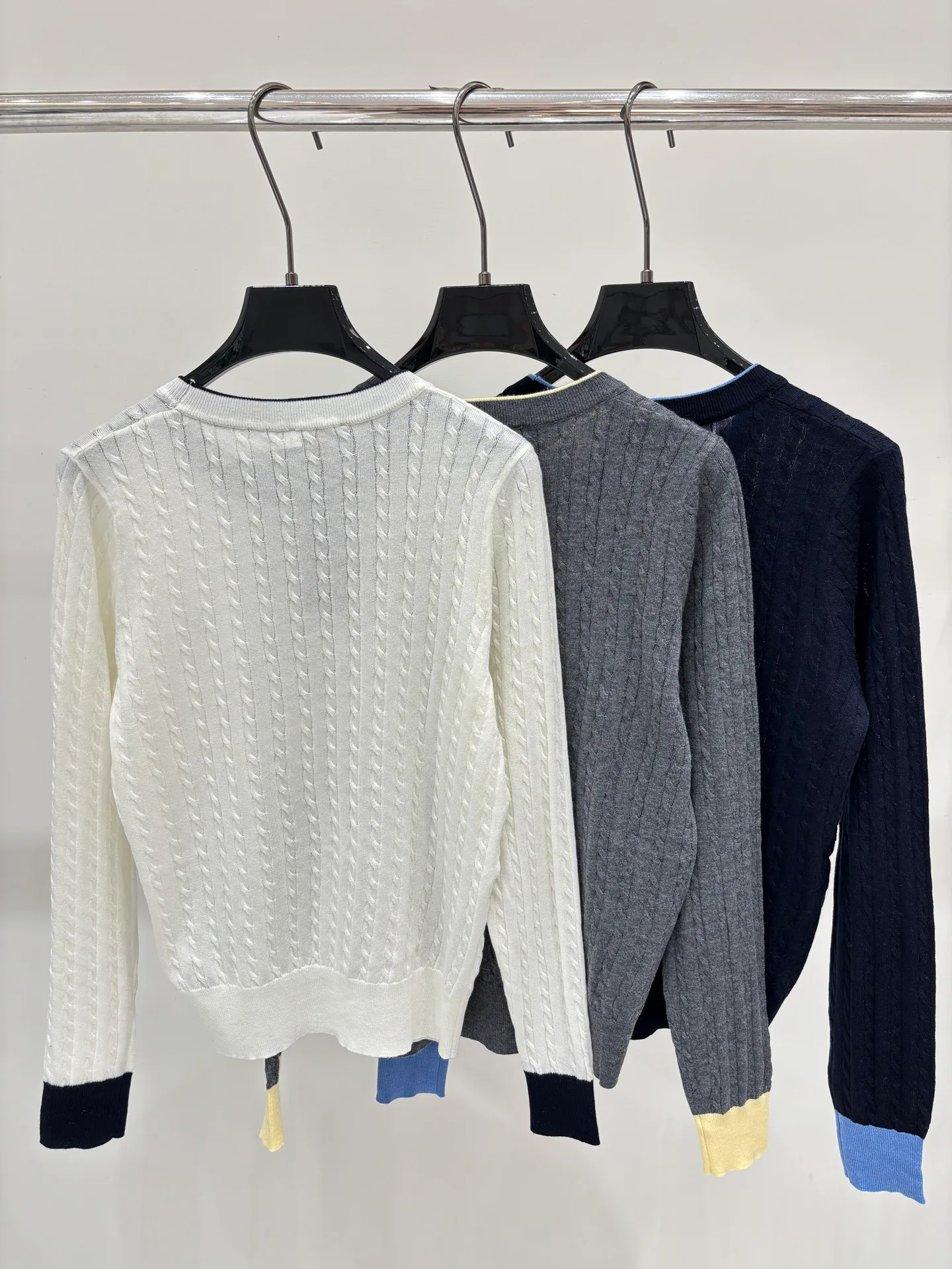 Джемперы И Свитеры Женские Ralph Lauren 18029056