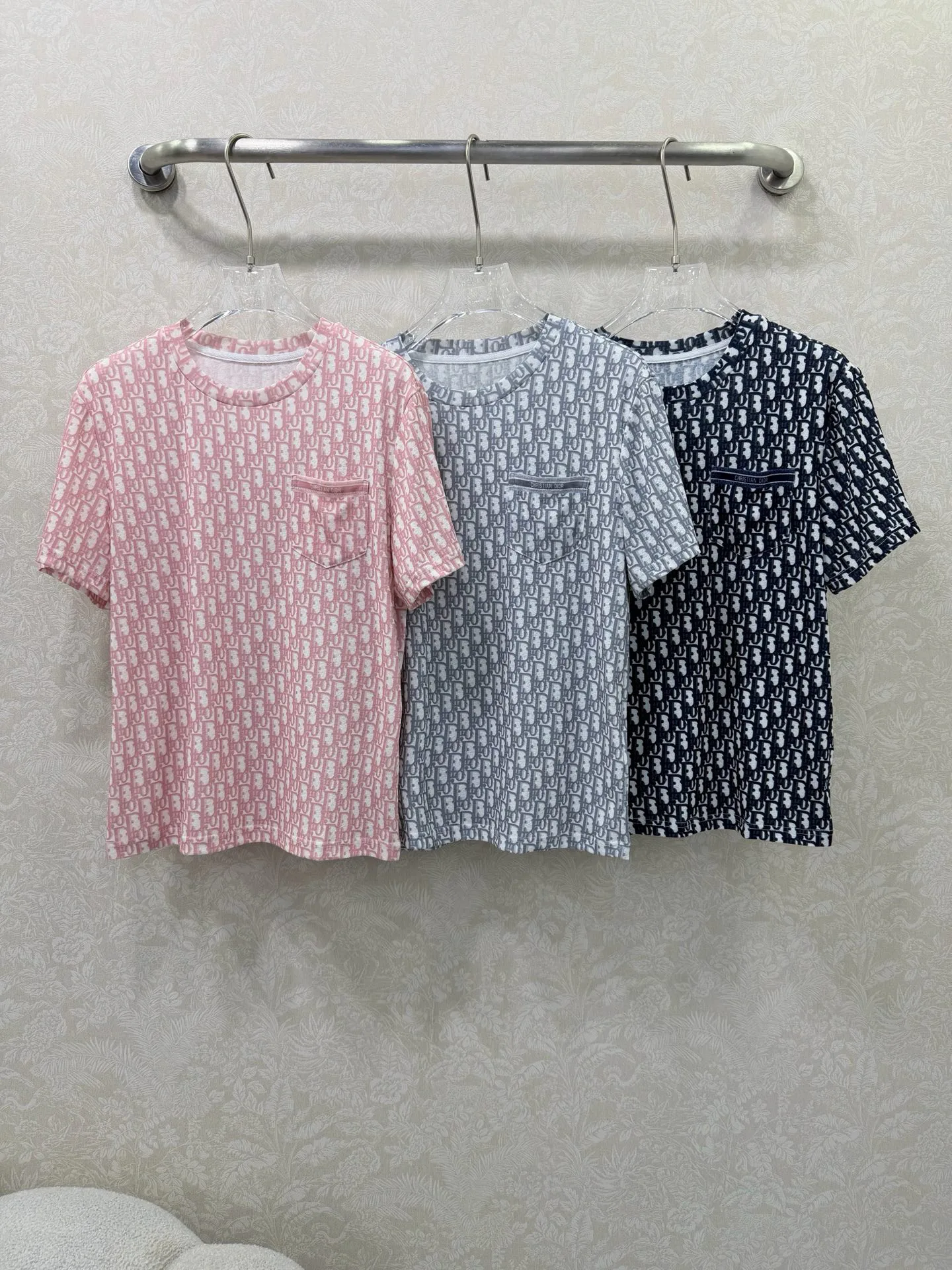 Футболки Мужские Christian Dior 11430154