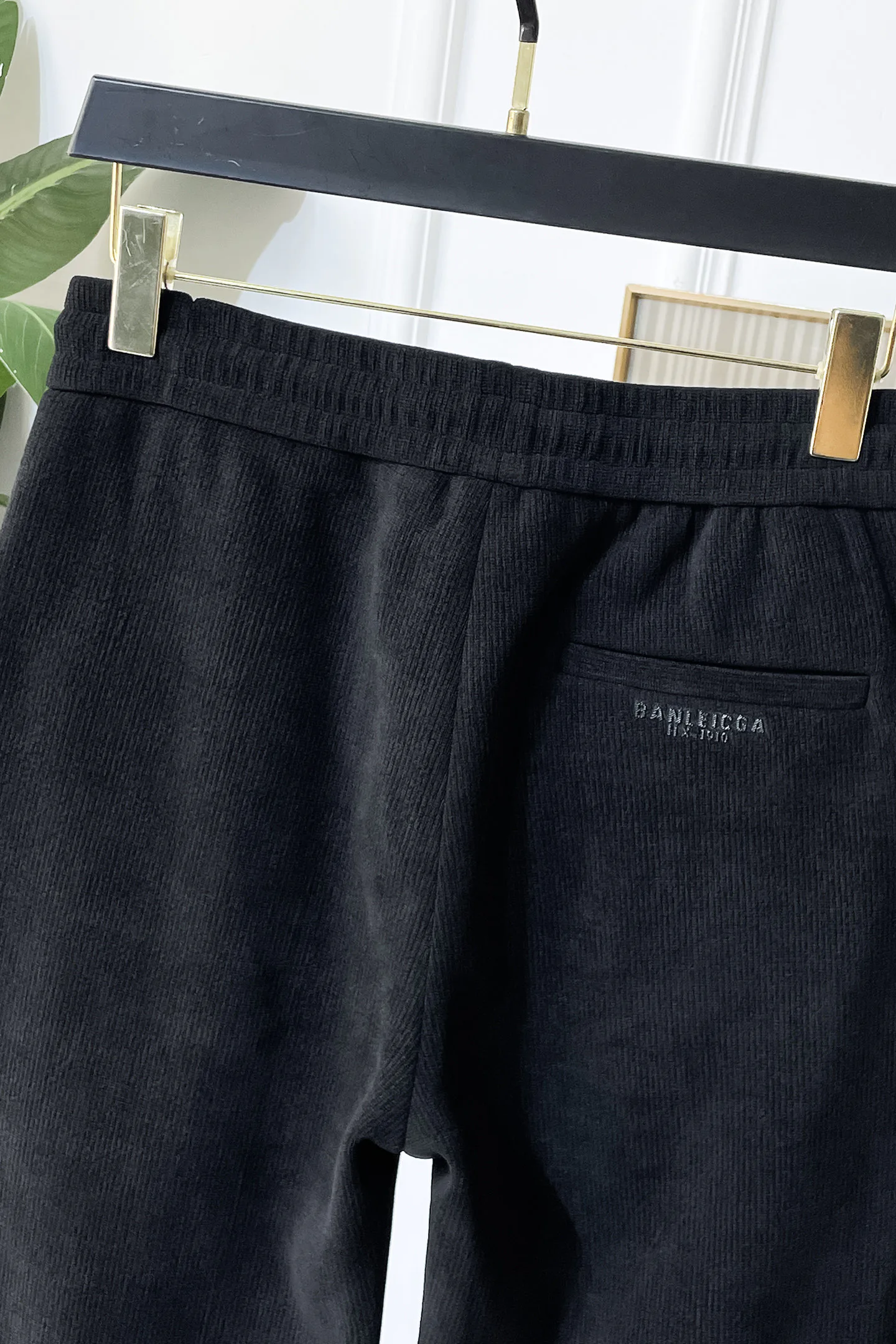 Брюки Женские Balenciaga 1236839