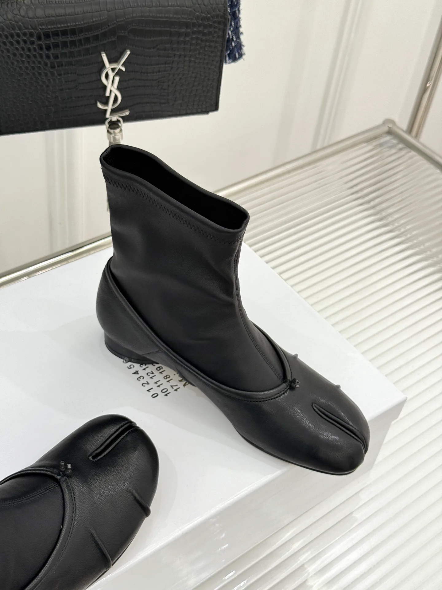 Ботильоны Женские Maison Margiela 19079161