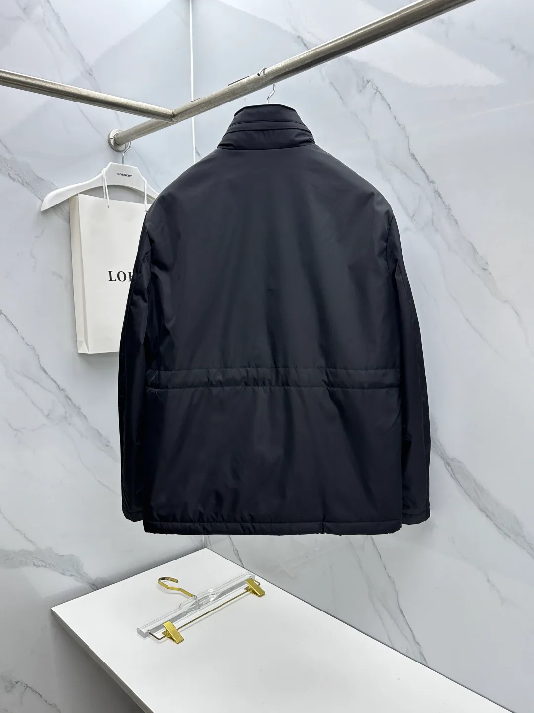 Куртки И Пуховики Мужские Prada 18246797