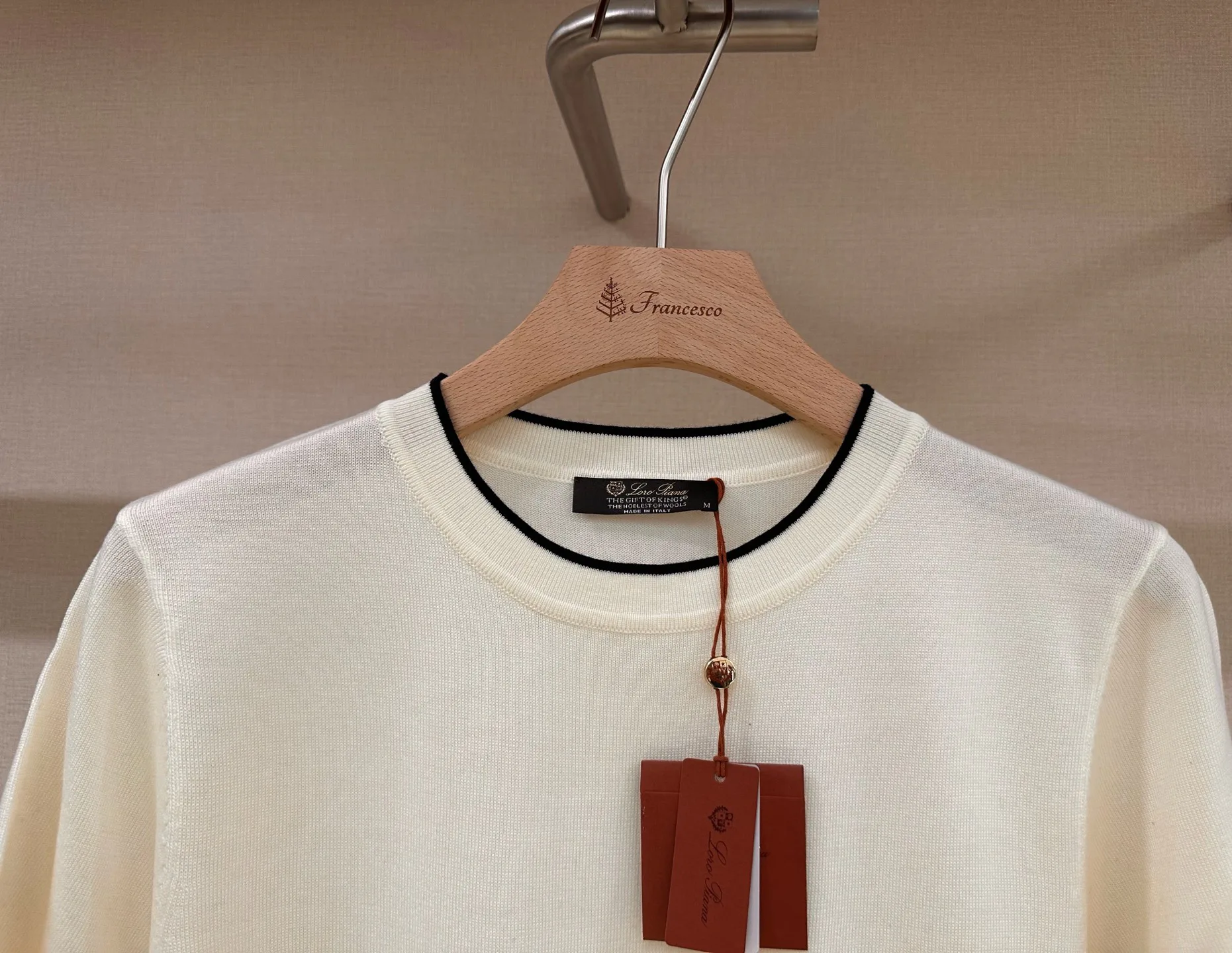 Футболки Мужские Loro Piana 5533787