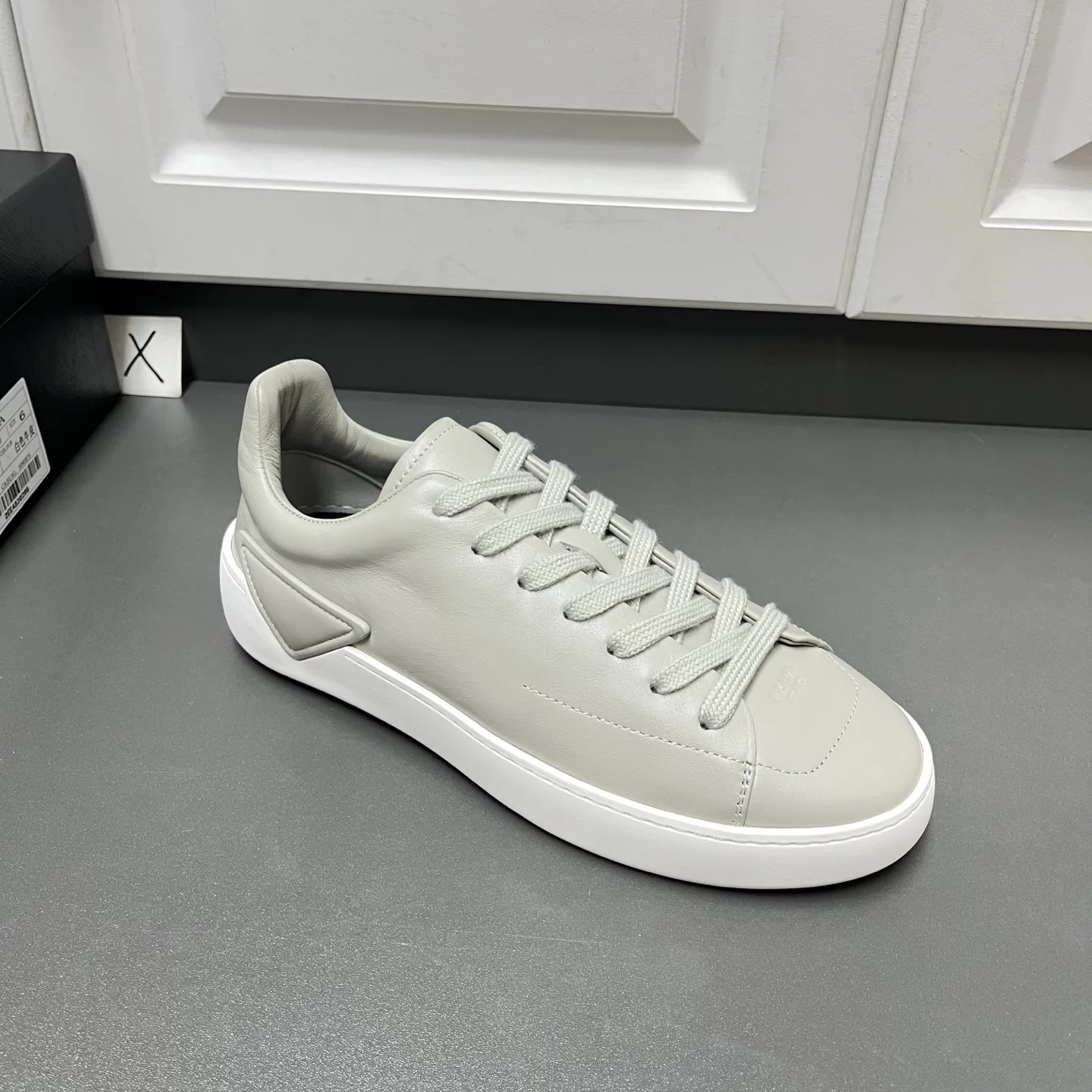 Кроссовки Мужские Prada 16940100