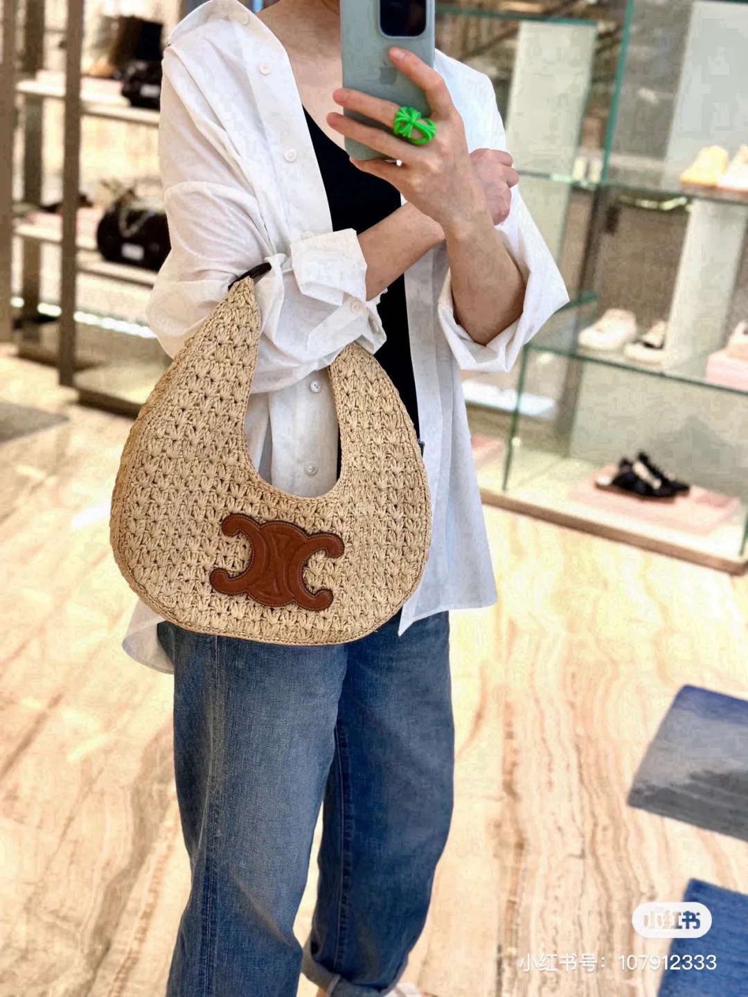 Классические Сумки Женские Celine 11416609