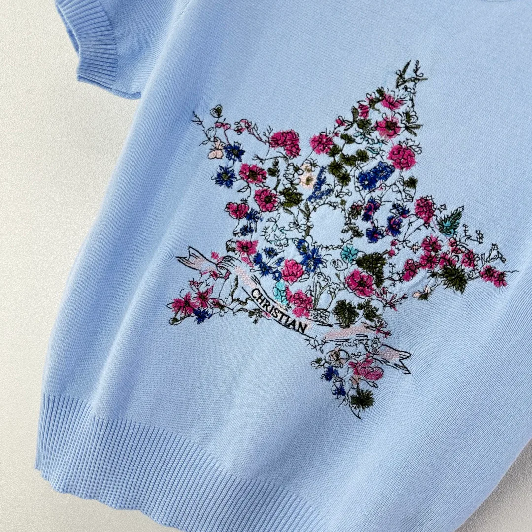 Джемперы И Свитеры Женские Christian Dior 11455142
