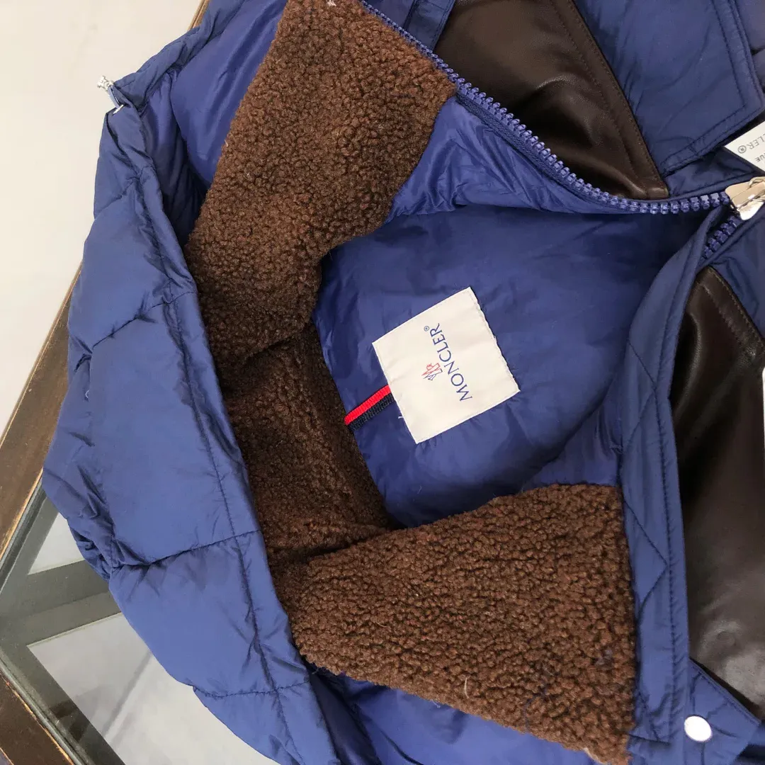 Куртки Мужские Moncler 443753