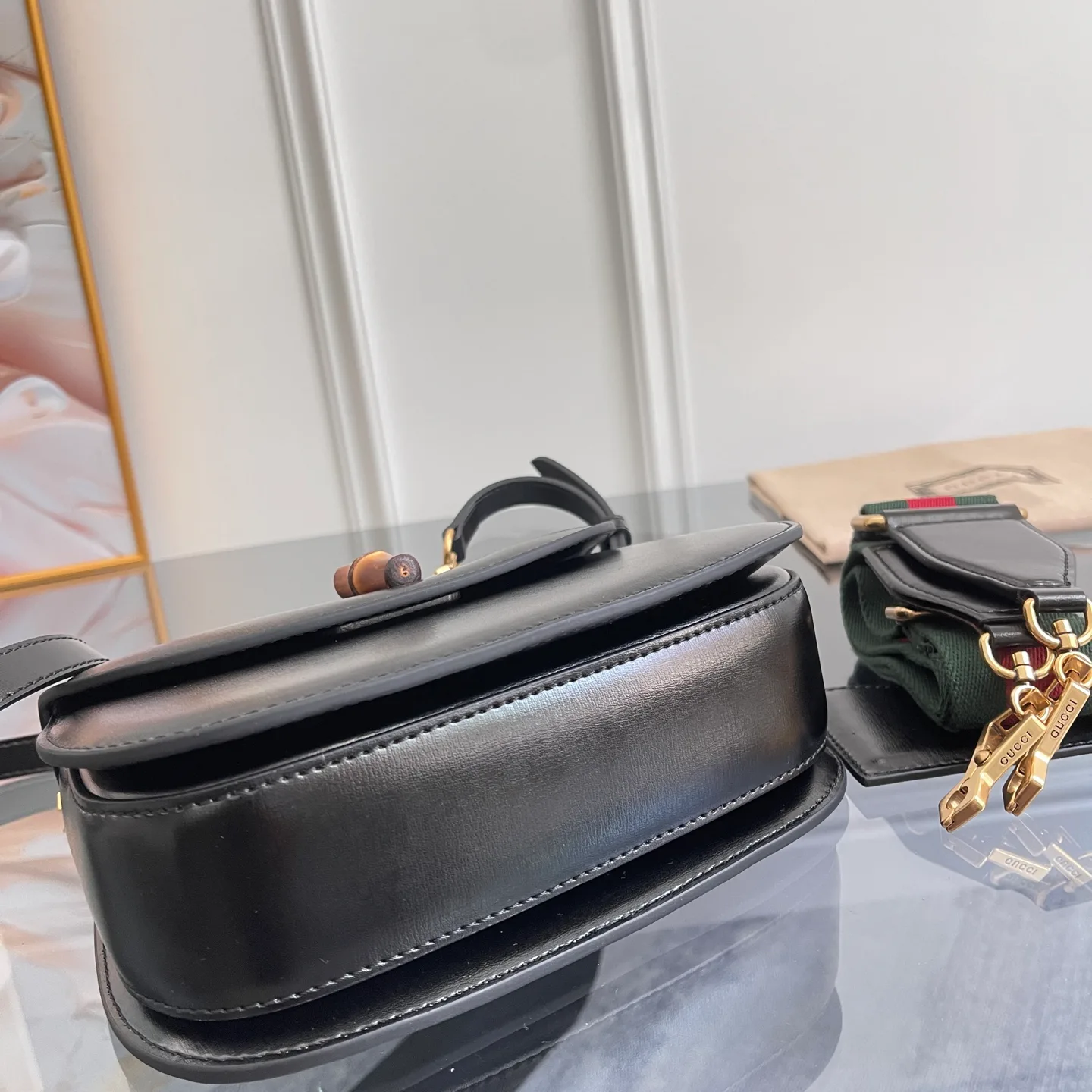 Классические Сумки Женские Gucci 13558861
