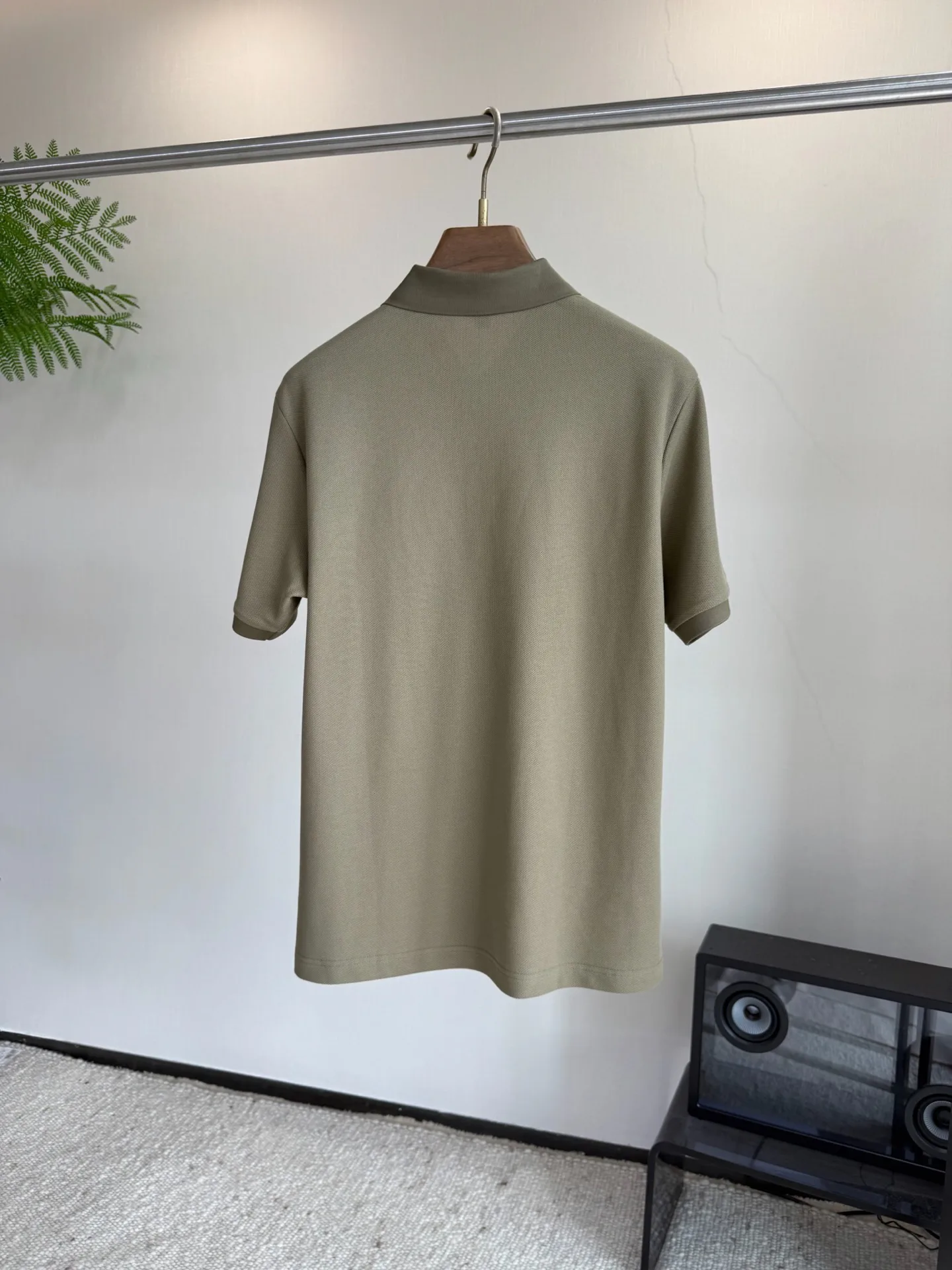 Рубашки Мужские Burberry 11918606