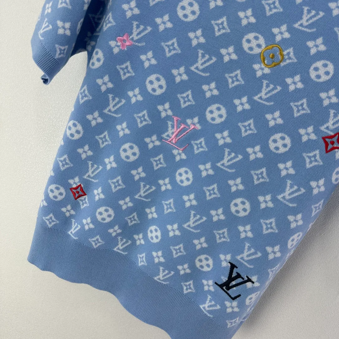 Футболки Женские Louis Vuitton 765120