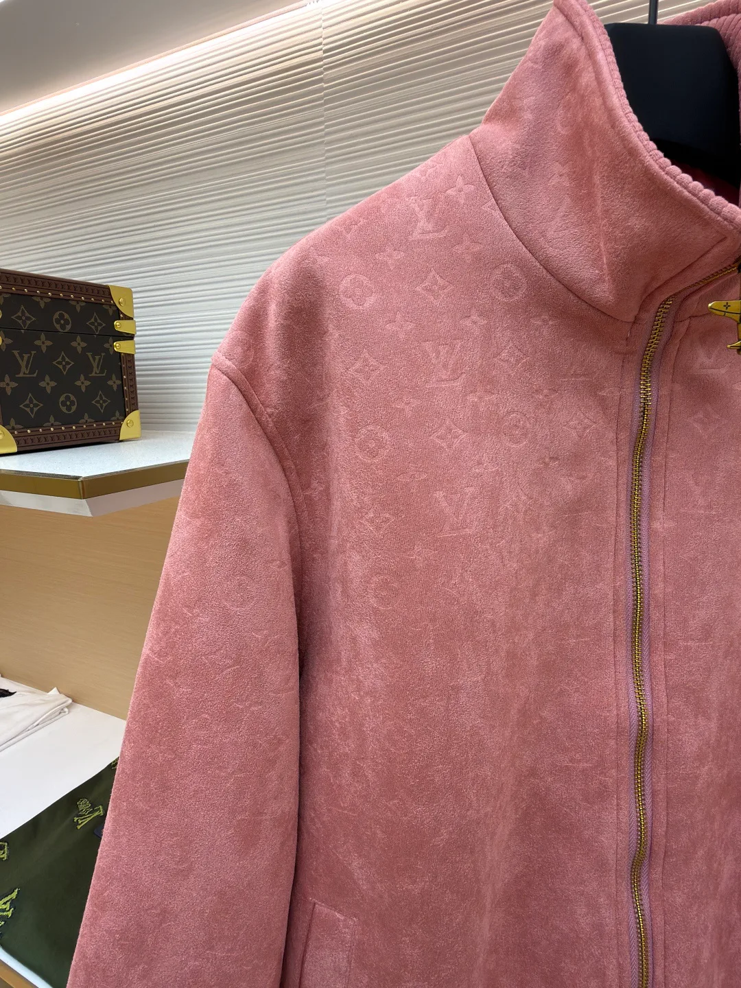 Кожаные Куртки И Дублёнки Мужские Louis Vuitton 11485610