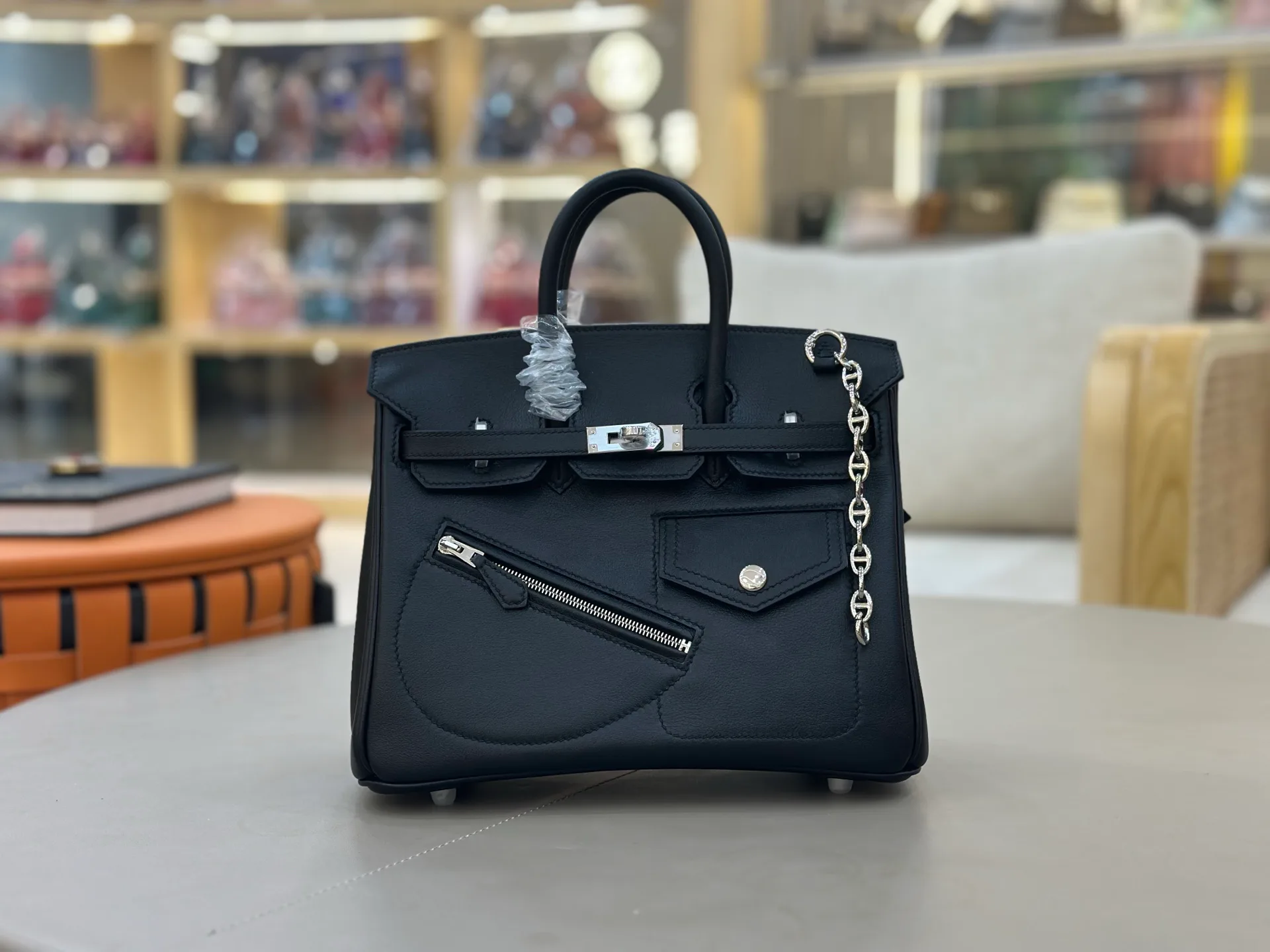 Классические Сумки Женские Hermes 5341505