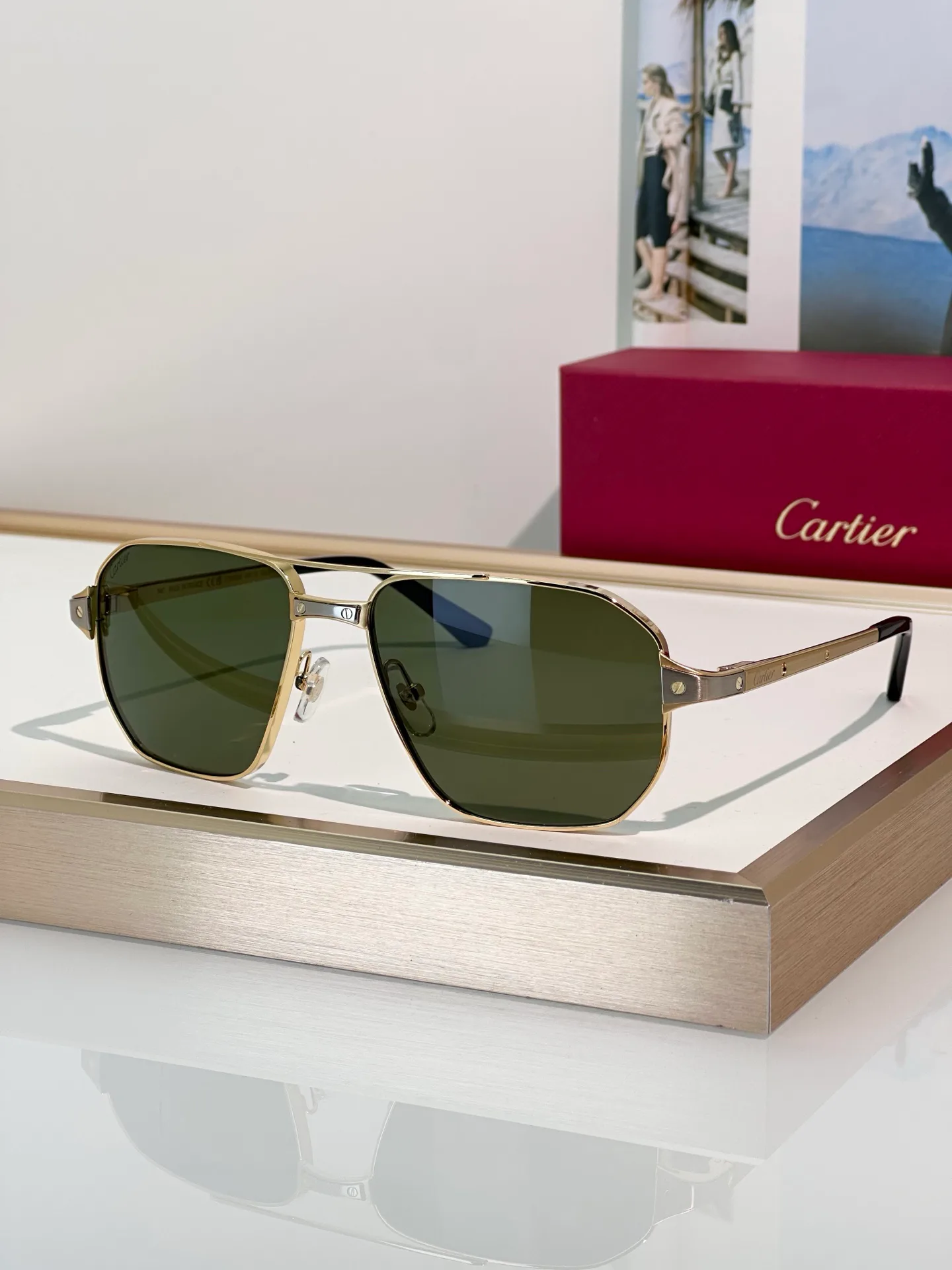 Очки Cartier 11632055