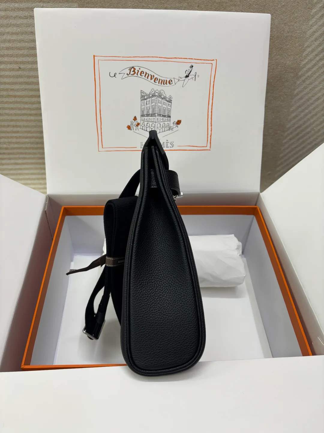 Поясные Сумки Мужские Hermes 17651613
