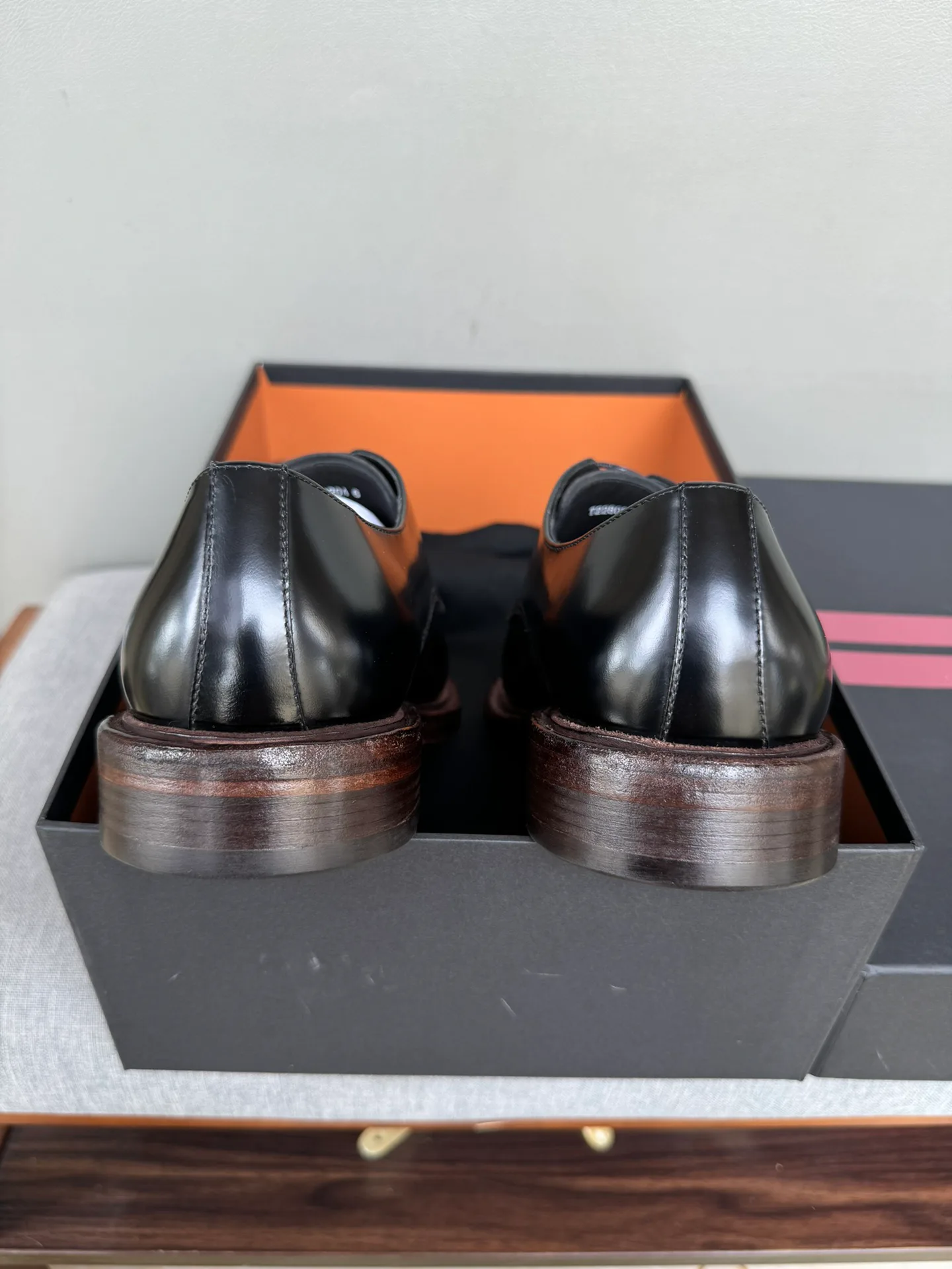 Лоферы И Туфли Мужские Zegna 18263619