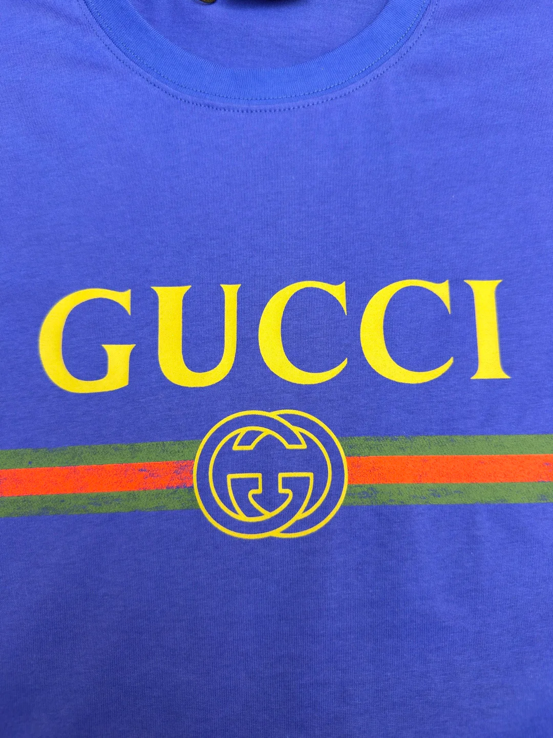 Футболки Мужские Gucci 11430033