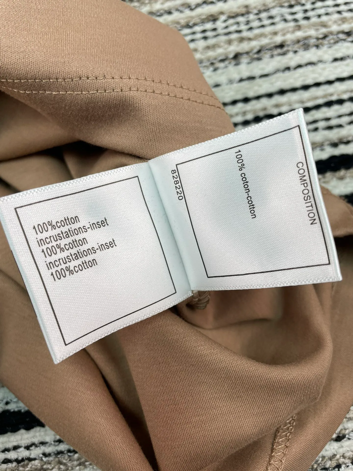 Футболки Женские Chanel 5436113