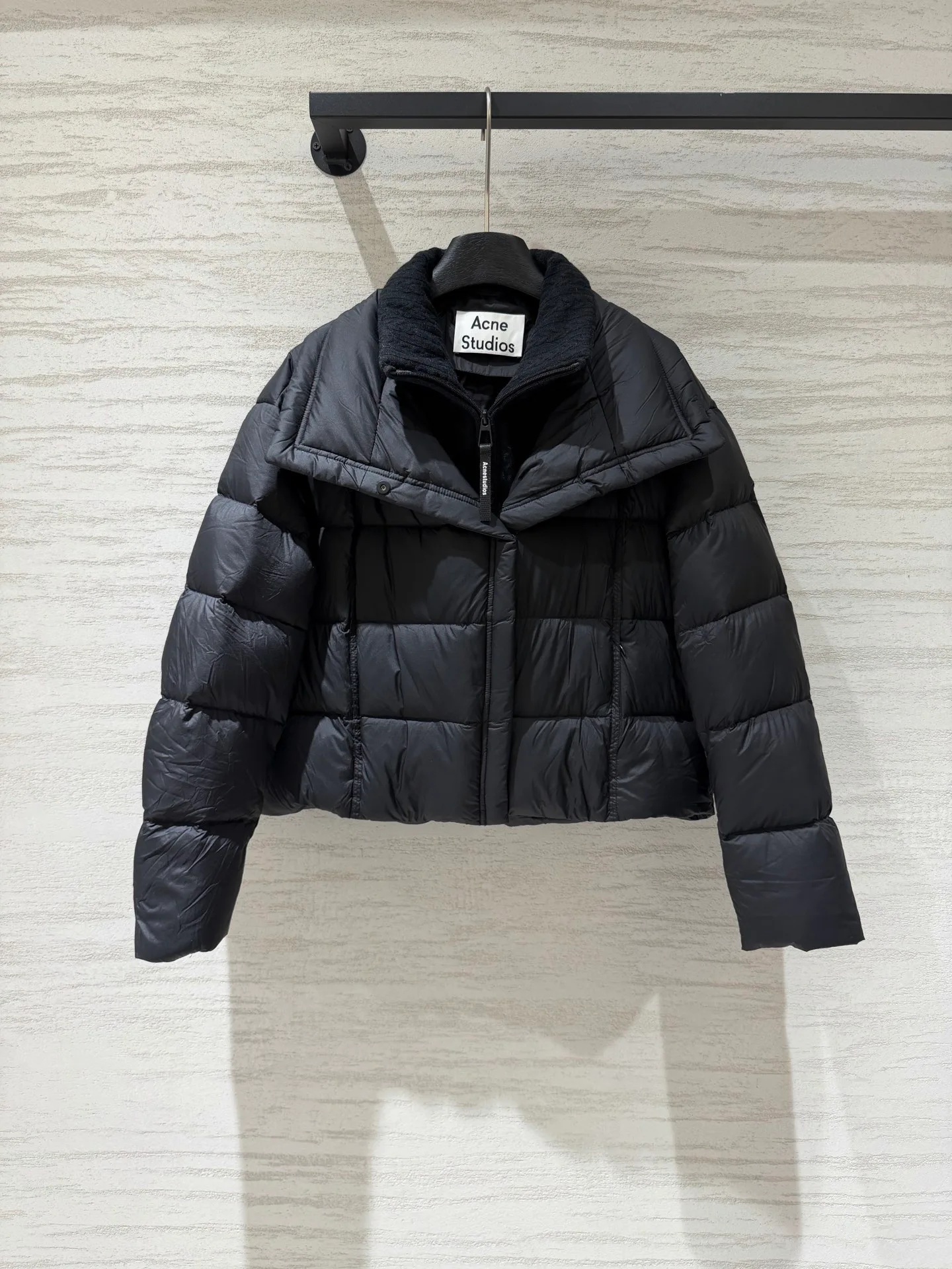 Куртки И Пуховики Женские Acne Studios 20131295