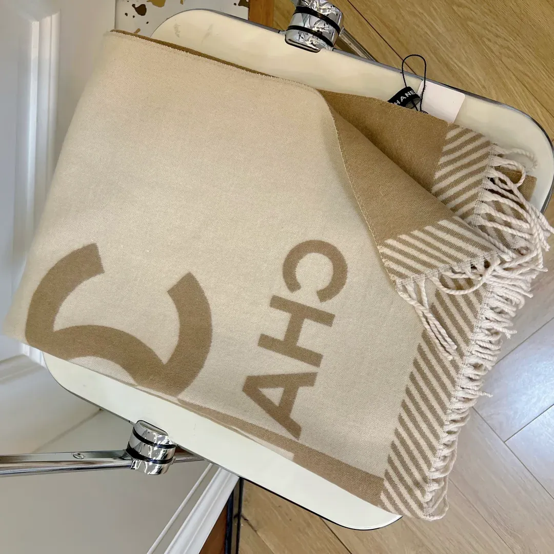 Шарфы Chanel 438534