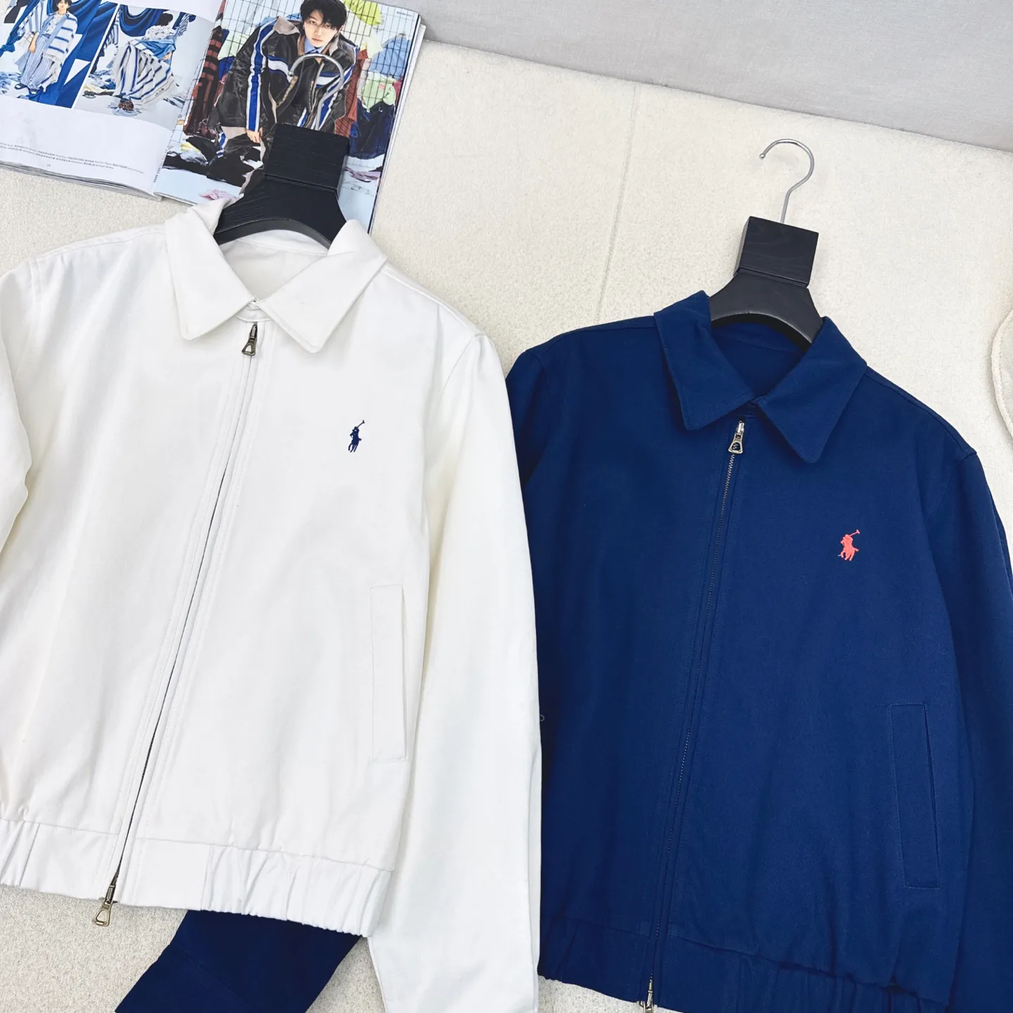 Жакеты Женские Ralph Lauren 1699787